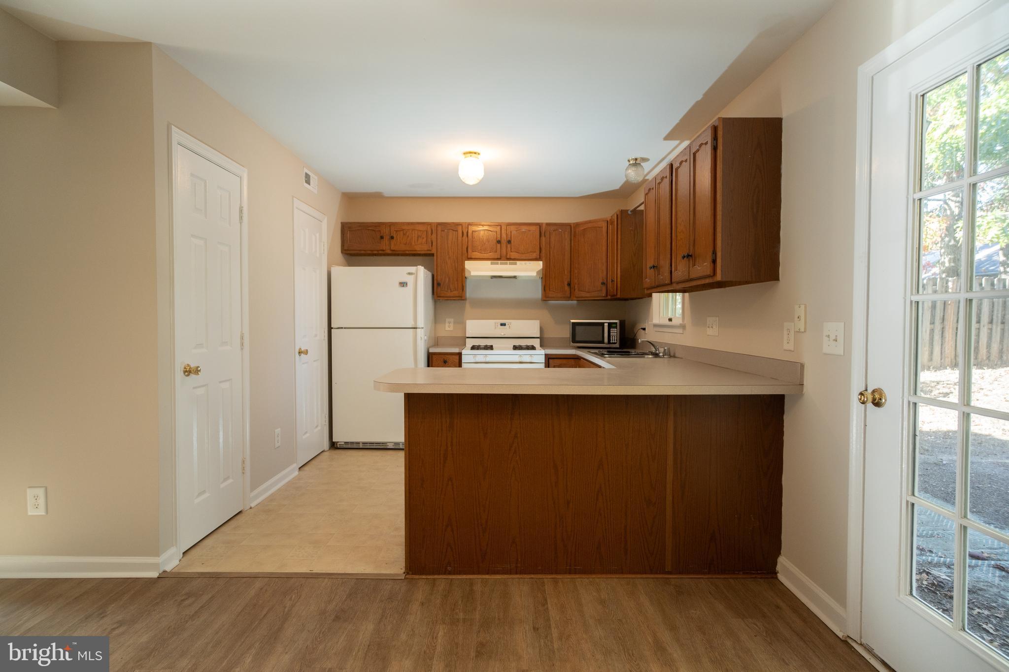 DOMINION FOREST - Residential