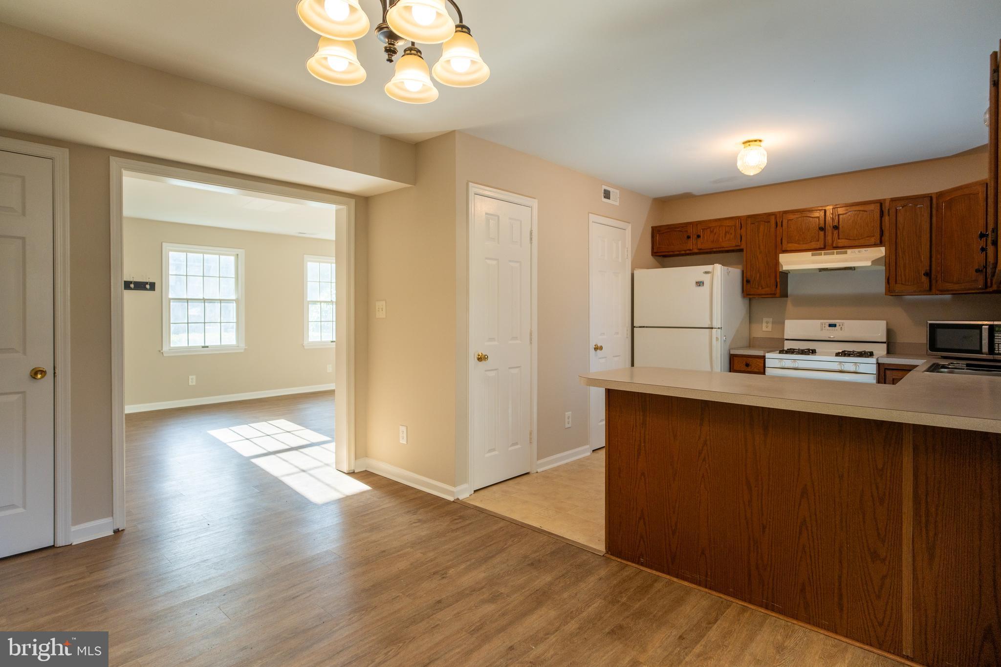 DOMINION FOREST - Residential