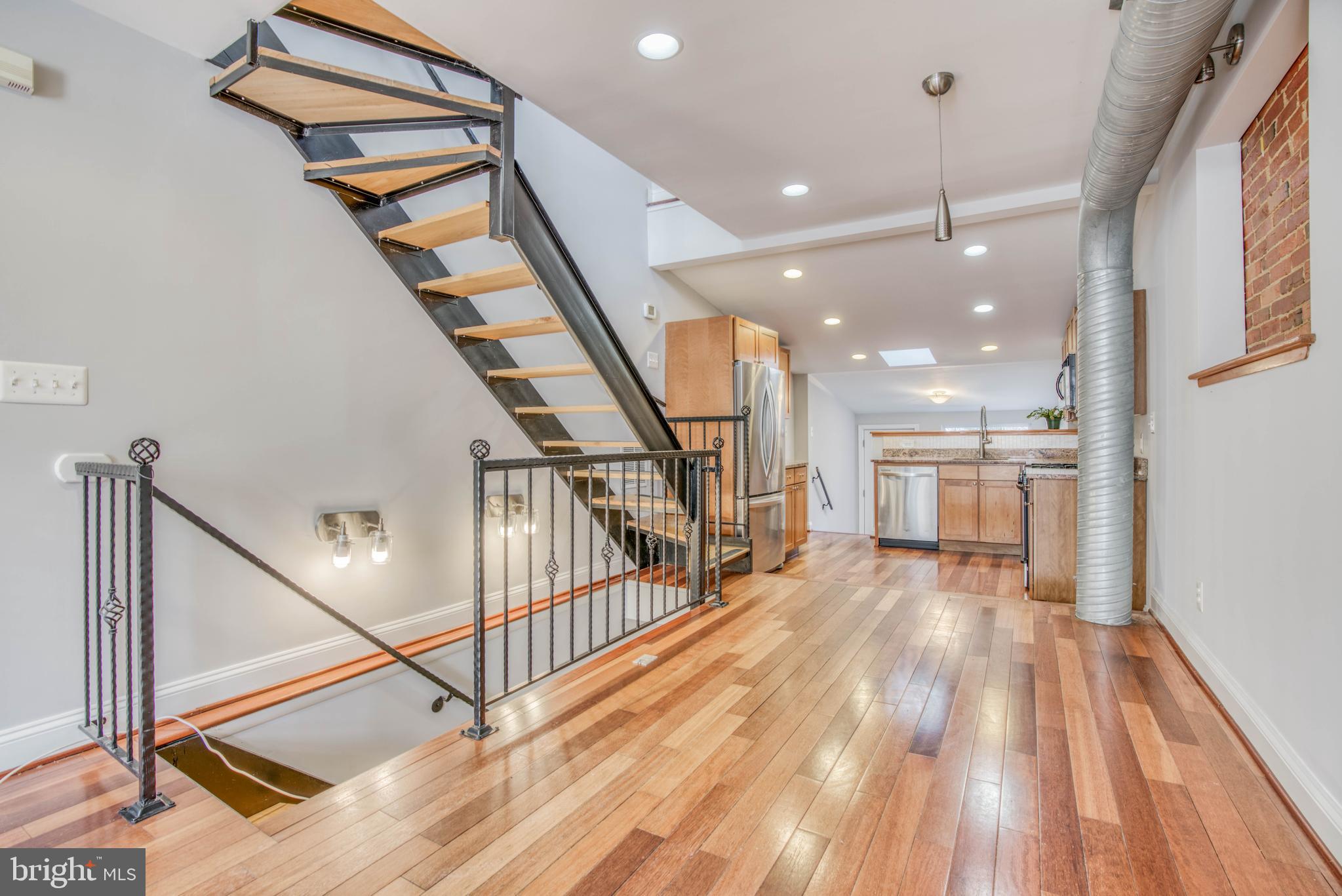 PIGTOWN - Residential