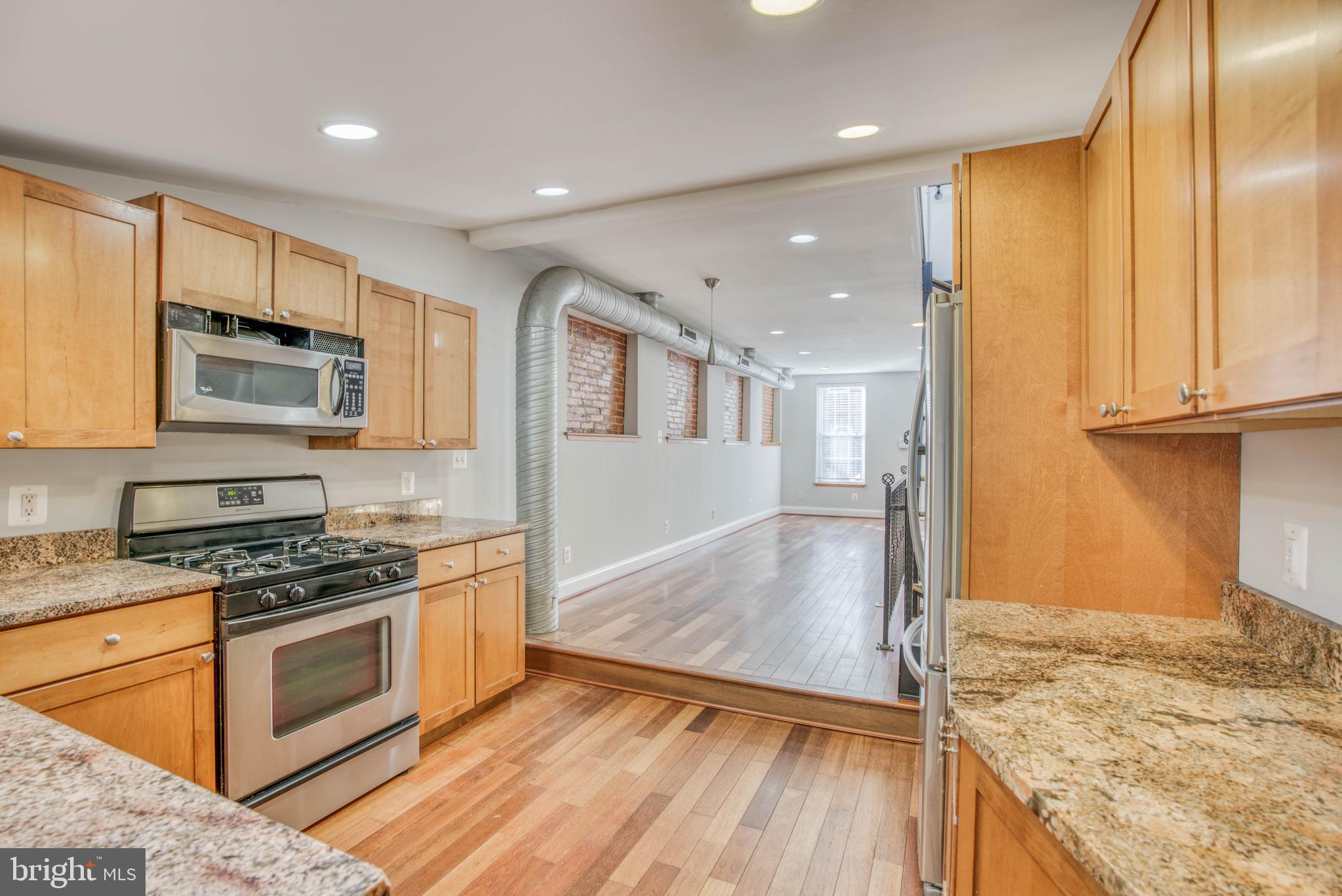 PIGTOWN - Residential