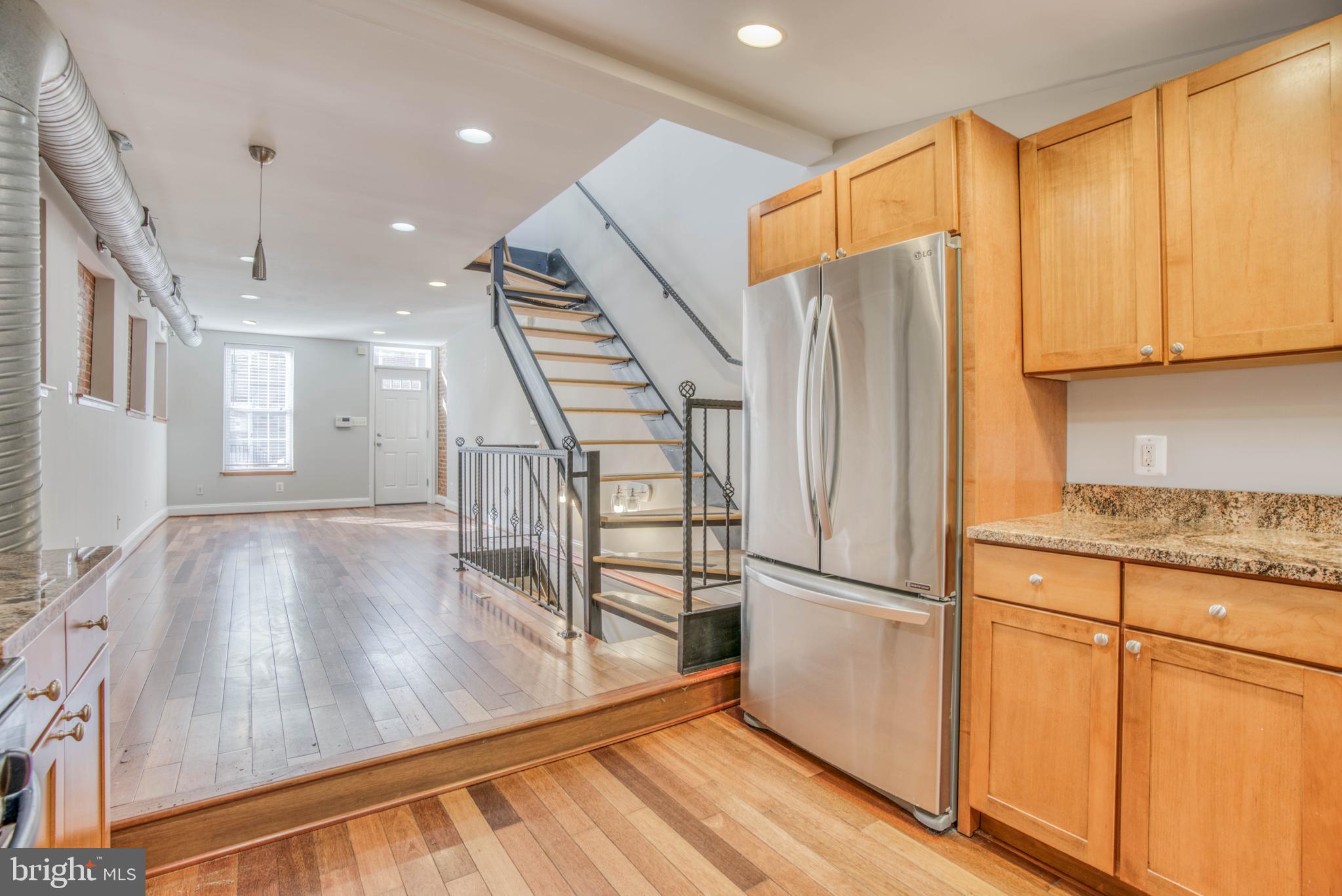 PIGTOWN - Residential