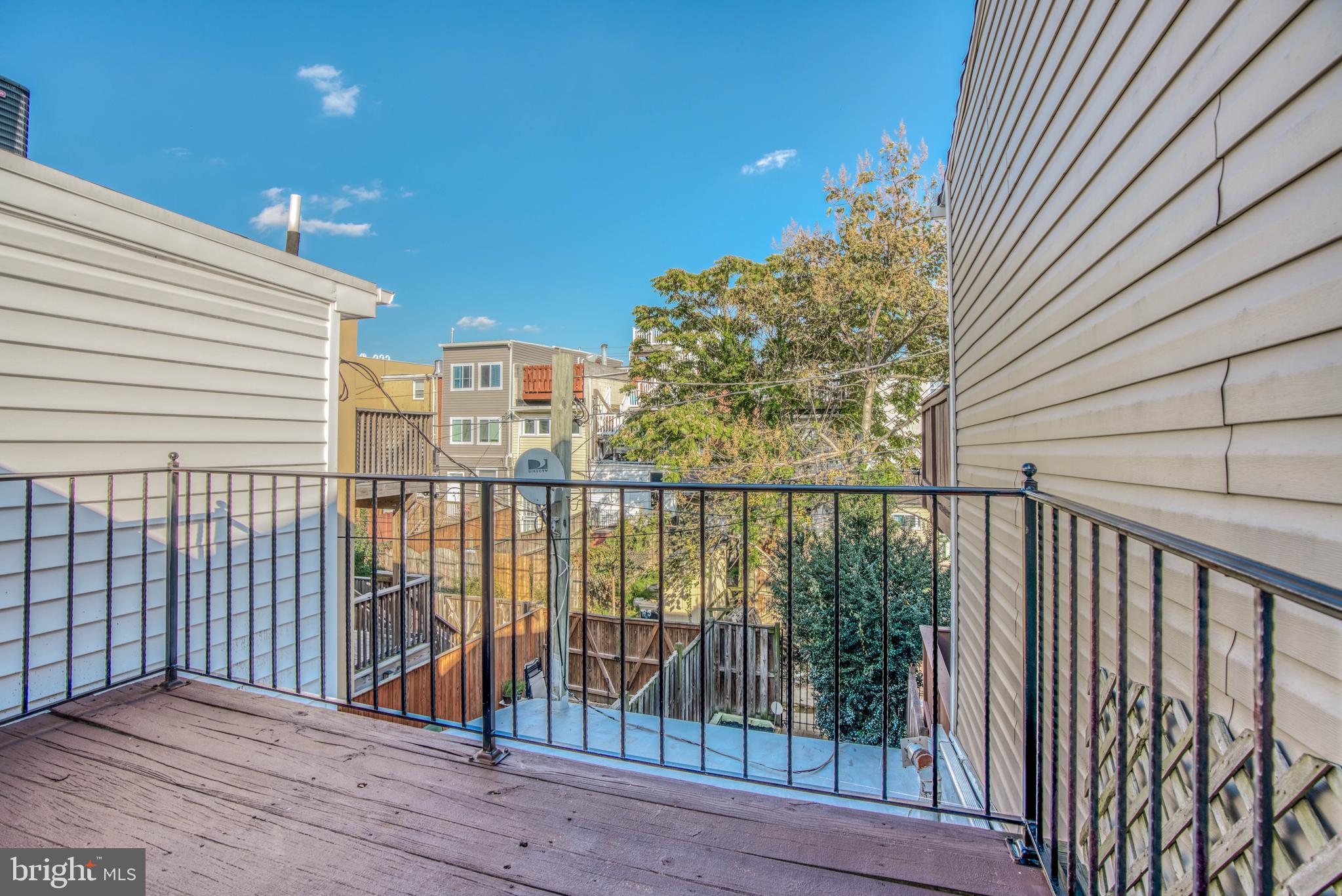 PIGTOWN - Residential