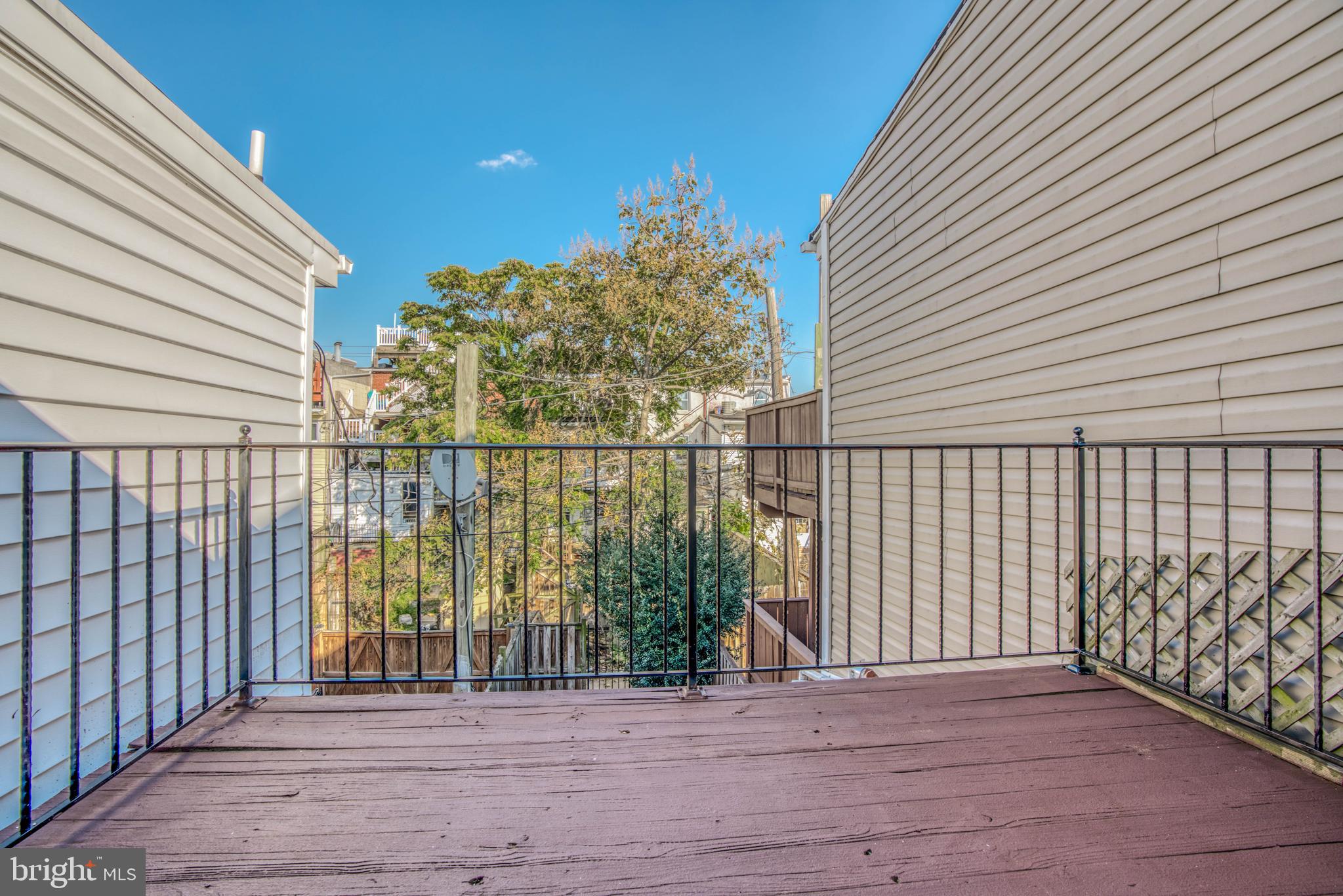 PIGTOWN - Residential