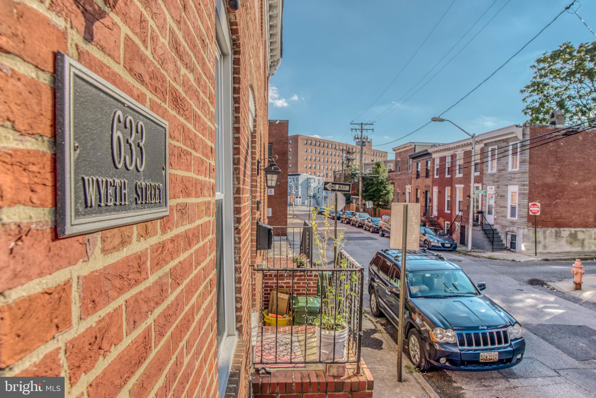 PIGTOWN - Residential