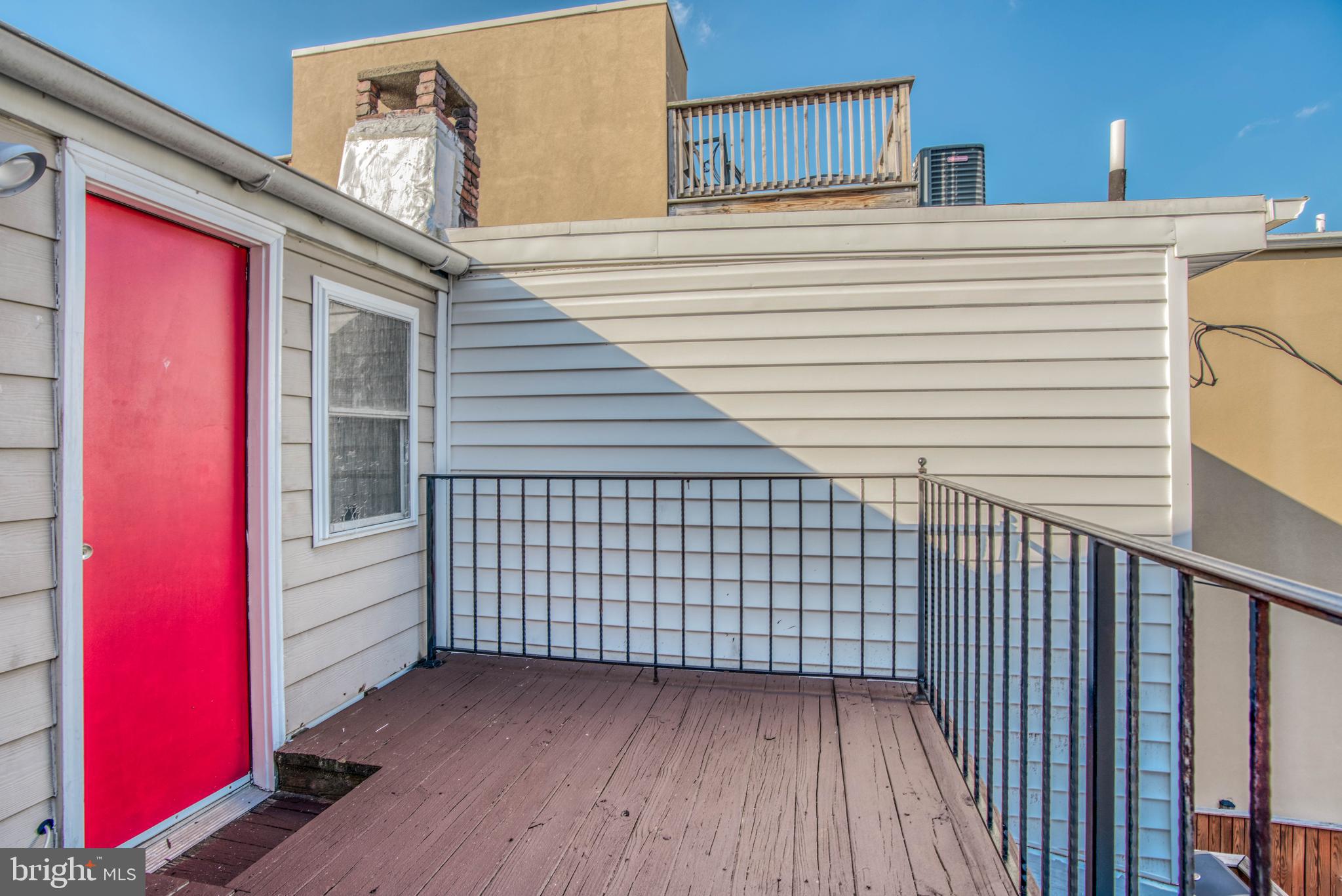 PIGTOWN - Residential