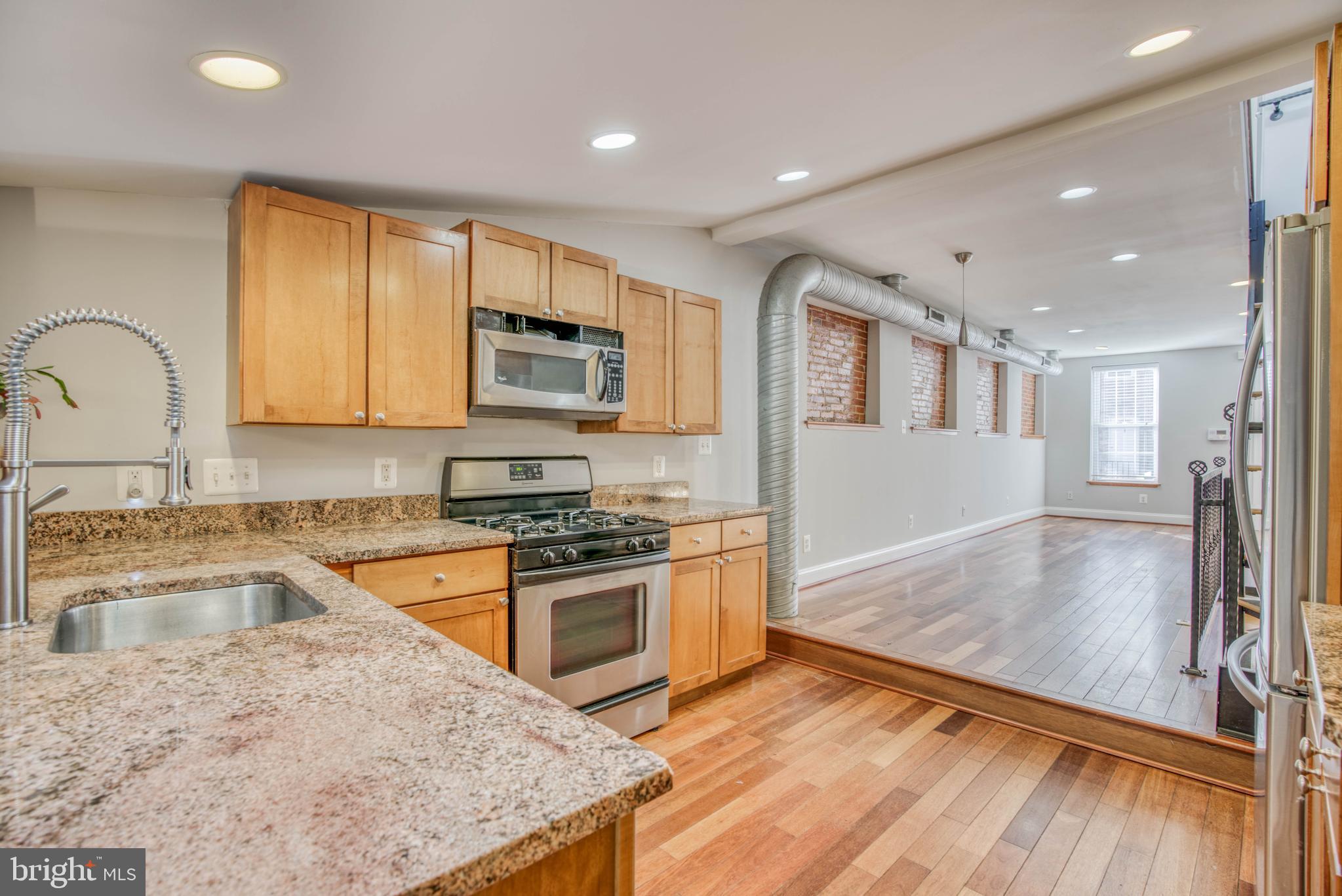 PIGTOWN - Residential