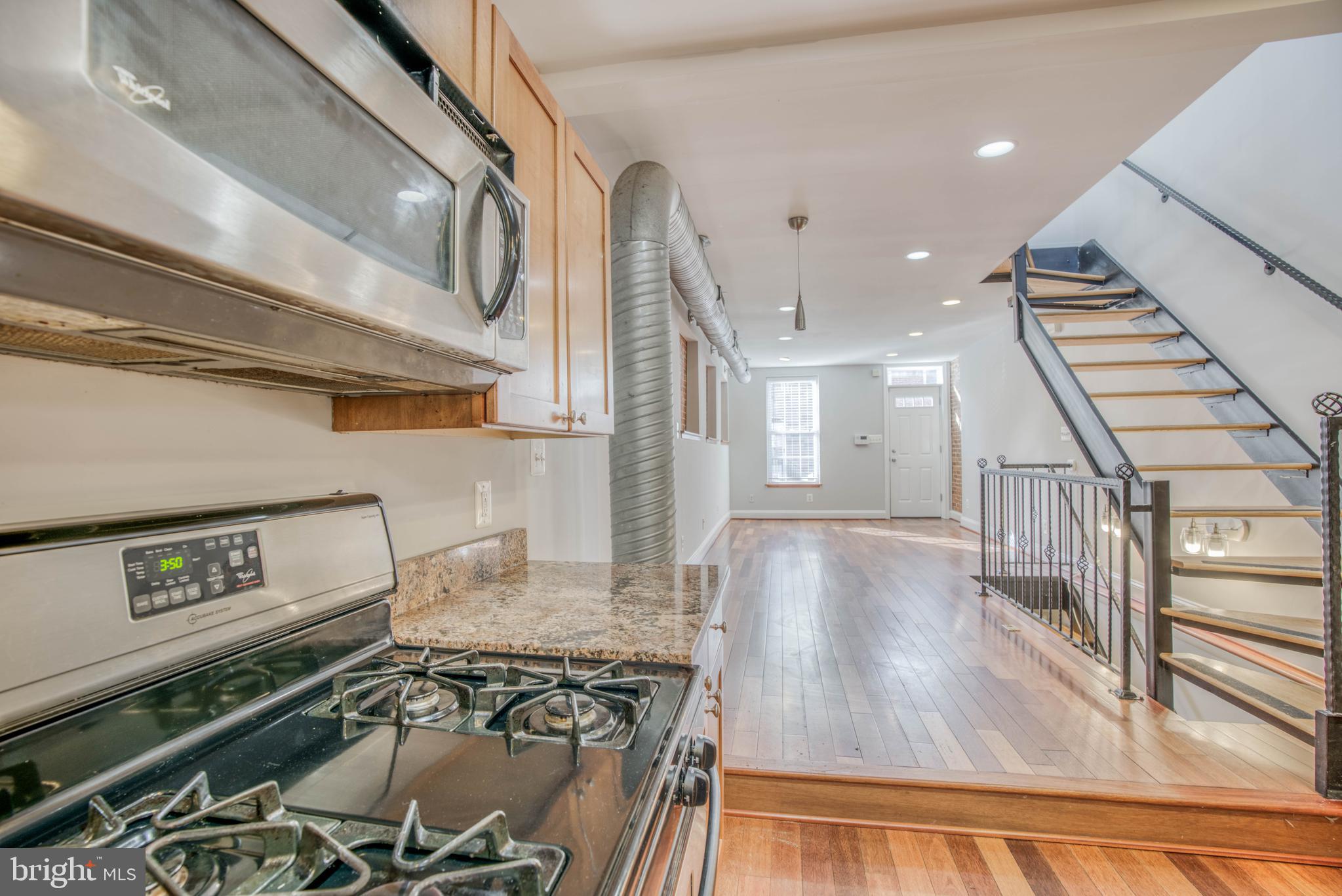 PIGTOWN - Residential