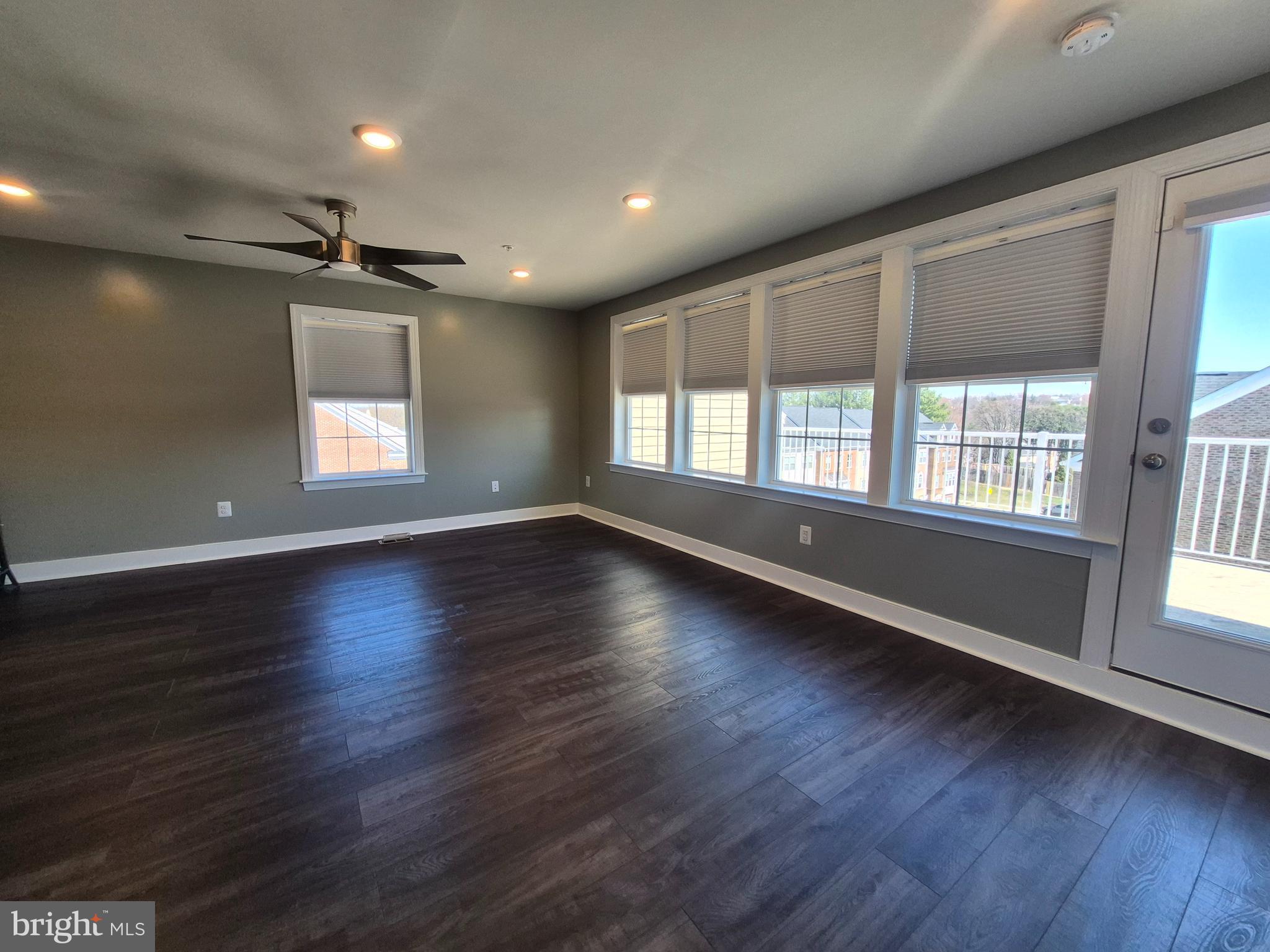 THE CHASE AT QUINCE ORCHARD - Residential