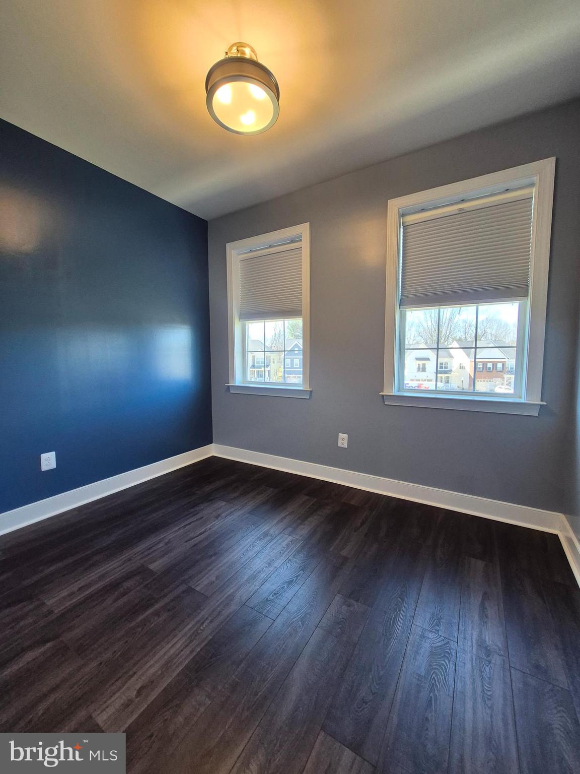 THE CHASE AT QUINCE ORCHARD - Residential