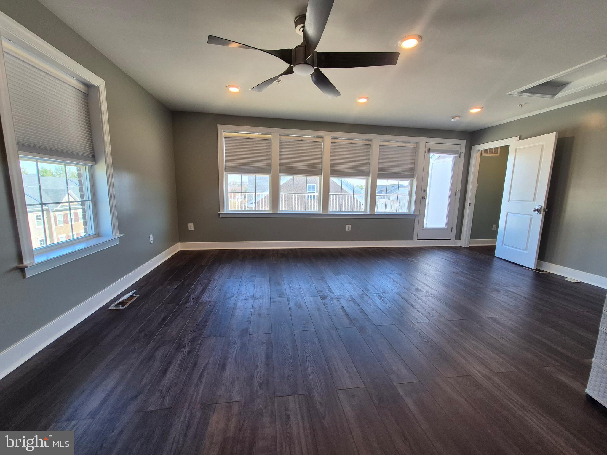 THE CHASE AT QUINCE ORCHARD - Residential