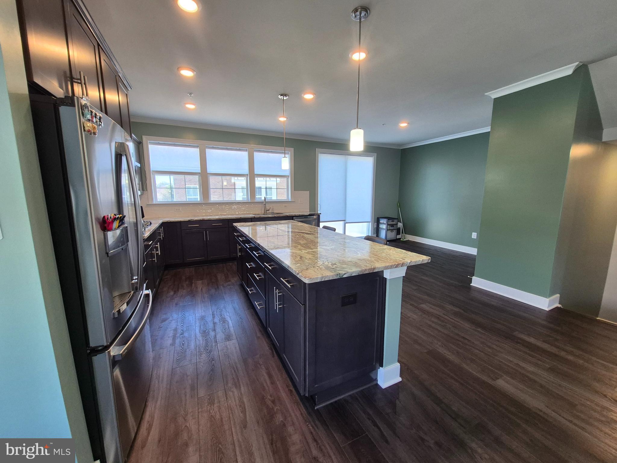 THE CHASE AT QUINCE ORCHARD - Residential