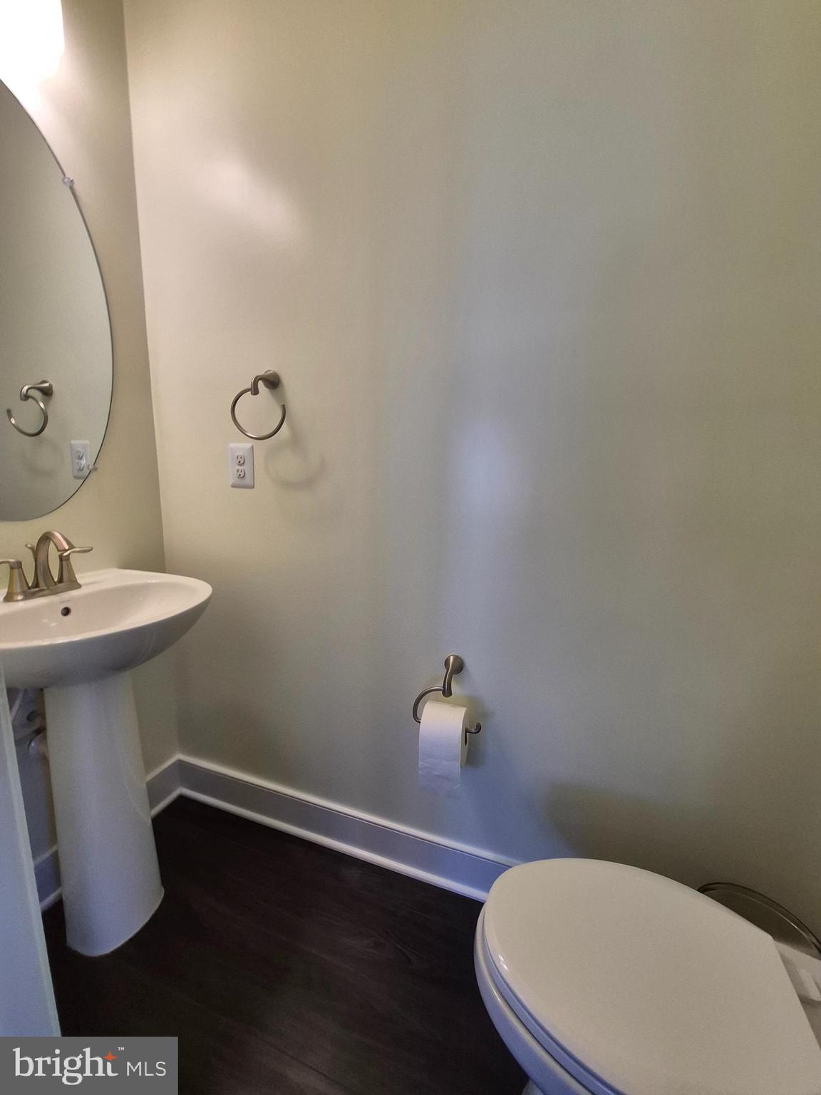 THE CHASE AT QUINCE ORCHARD - Residential