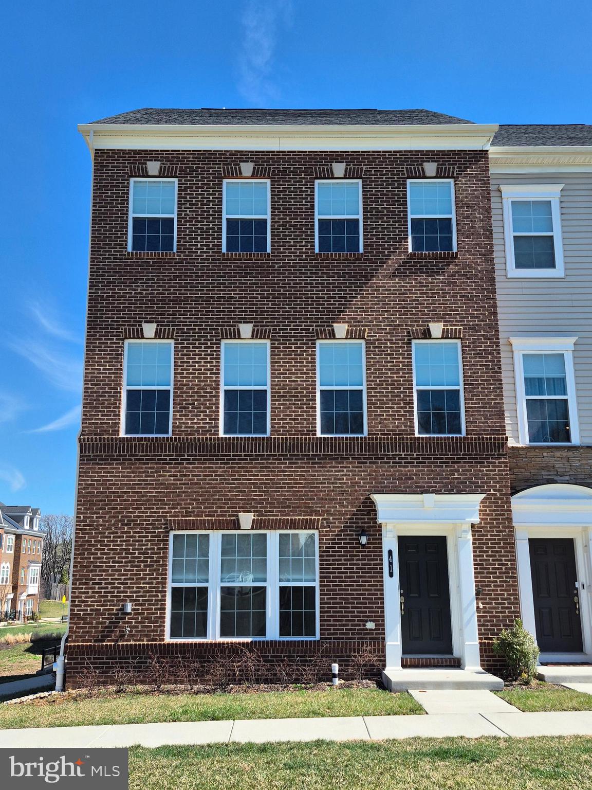 THE CHASE AT QUINCE ORCHARD - Residential