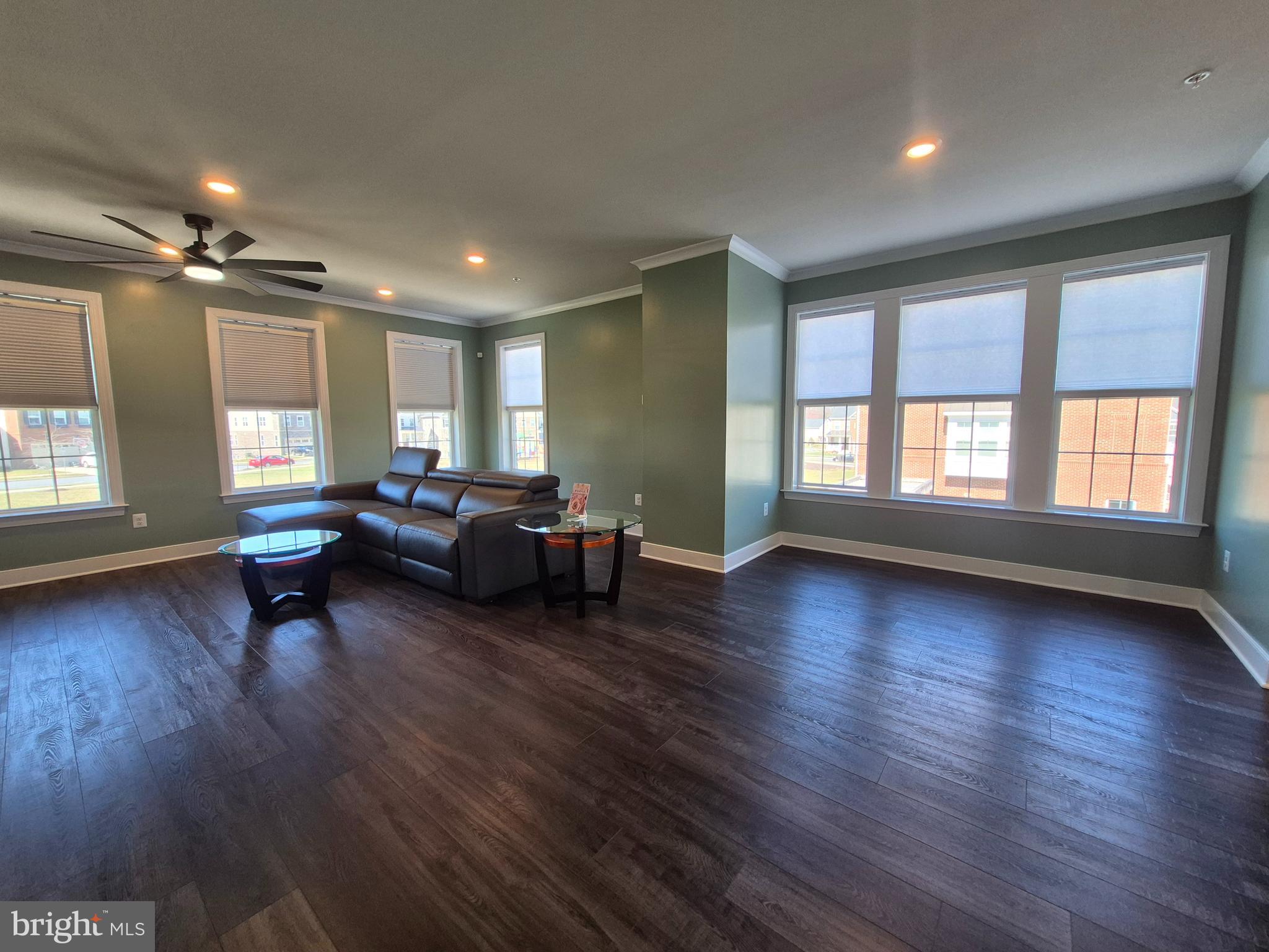 THE CHASE AT QUINCE ORCHARD - Residential