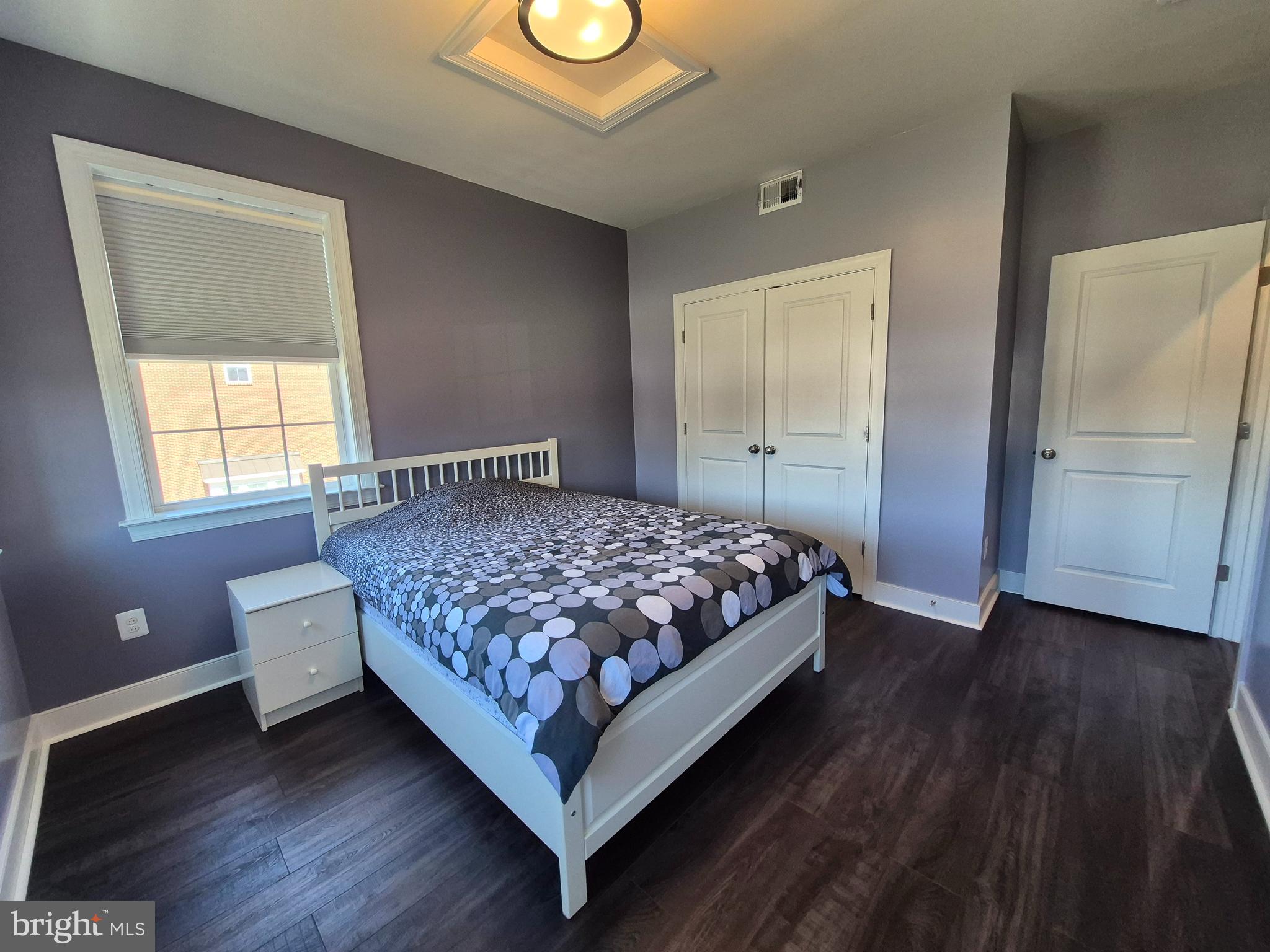 THE CHASE AT QUINCE ORCHARD - Residential