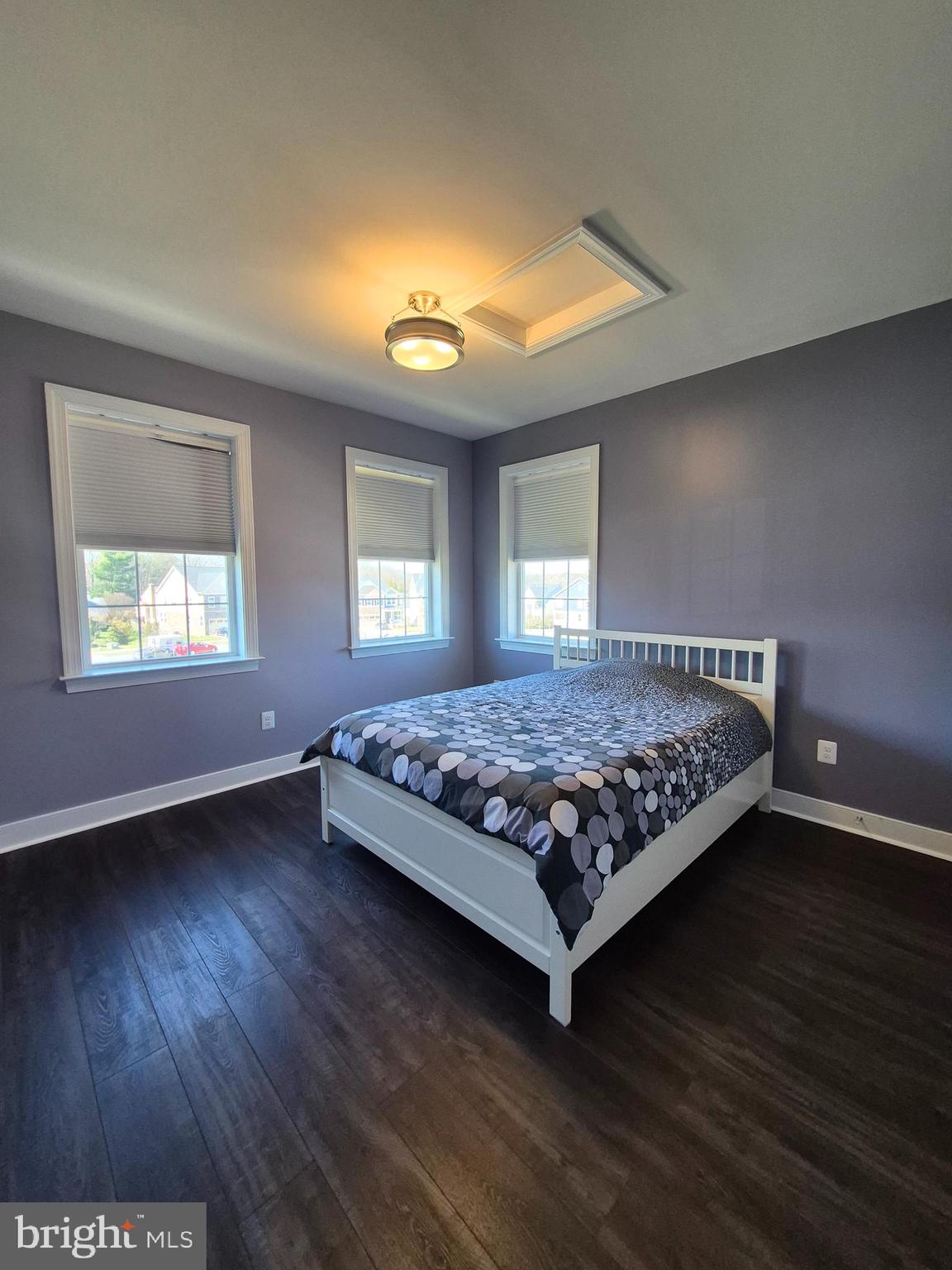 THE CHASE AT QUINCE ORCHARD - Residential