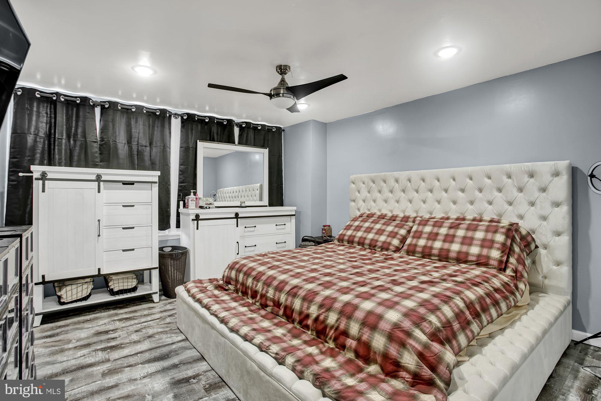 NICETOWN-TIOGA - Residential