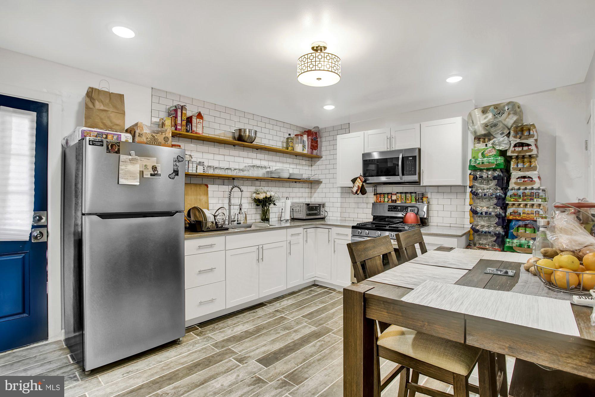 NICETOWN-TIOGA - Residential