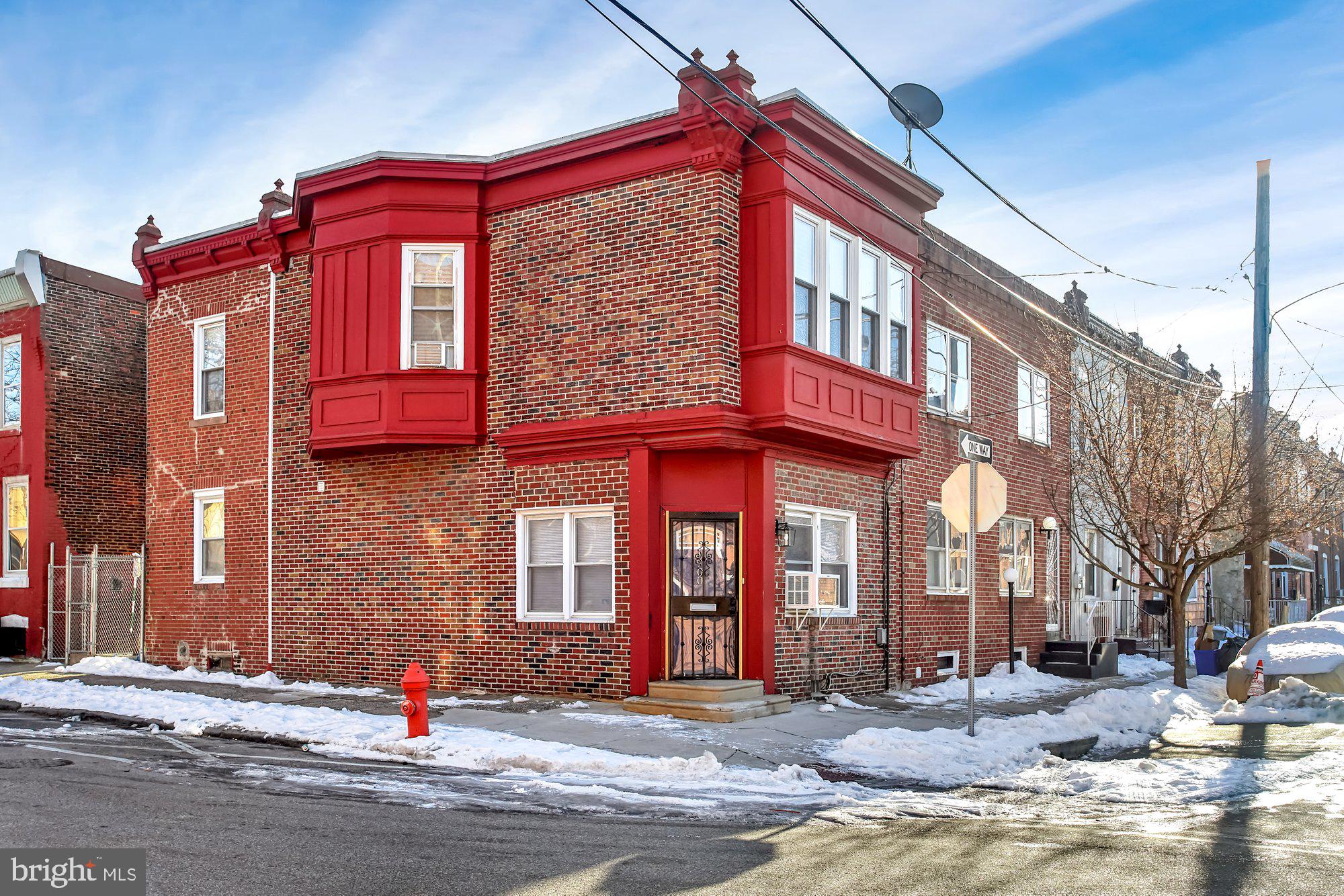 1900 W BRISTOL STREET