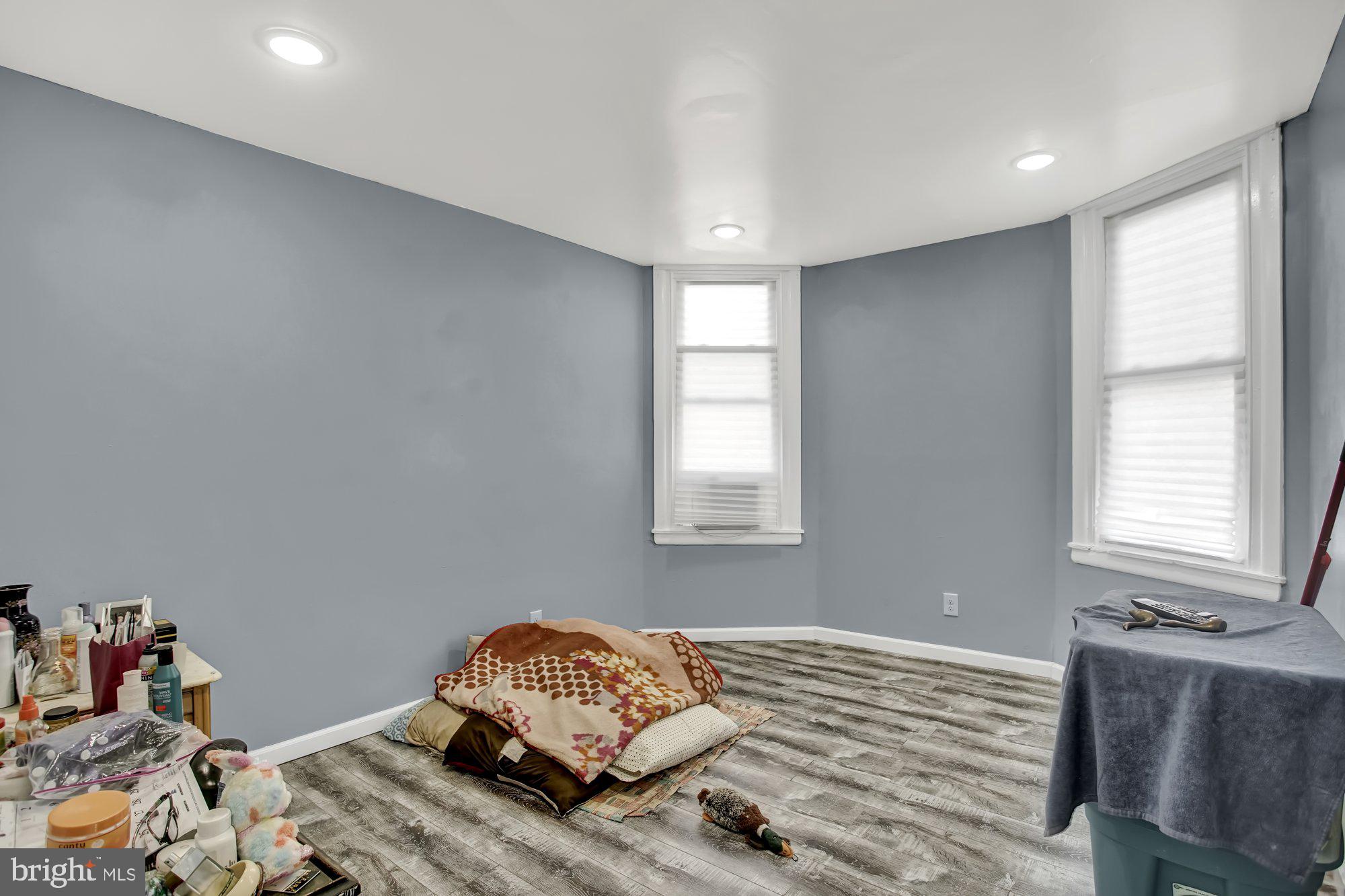 NICETOWN-TIOGA - Residential