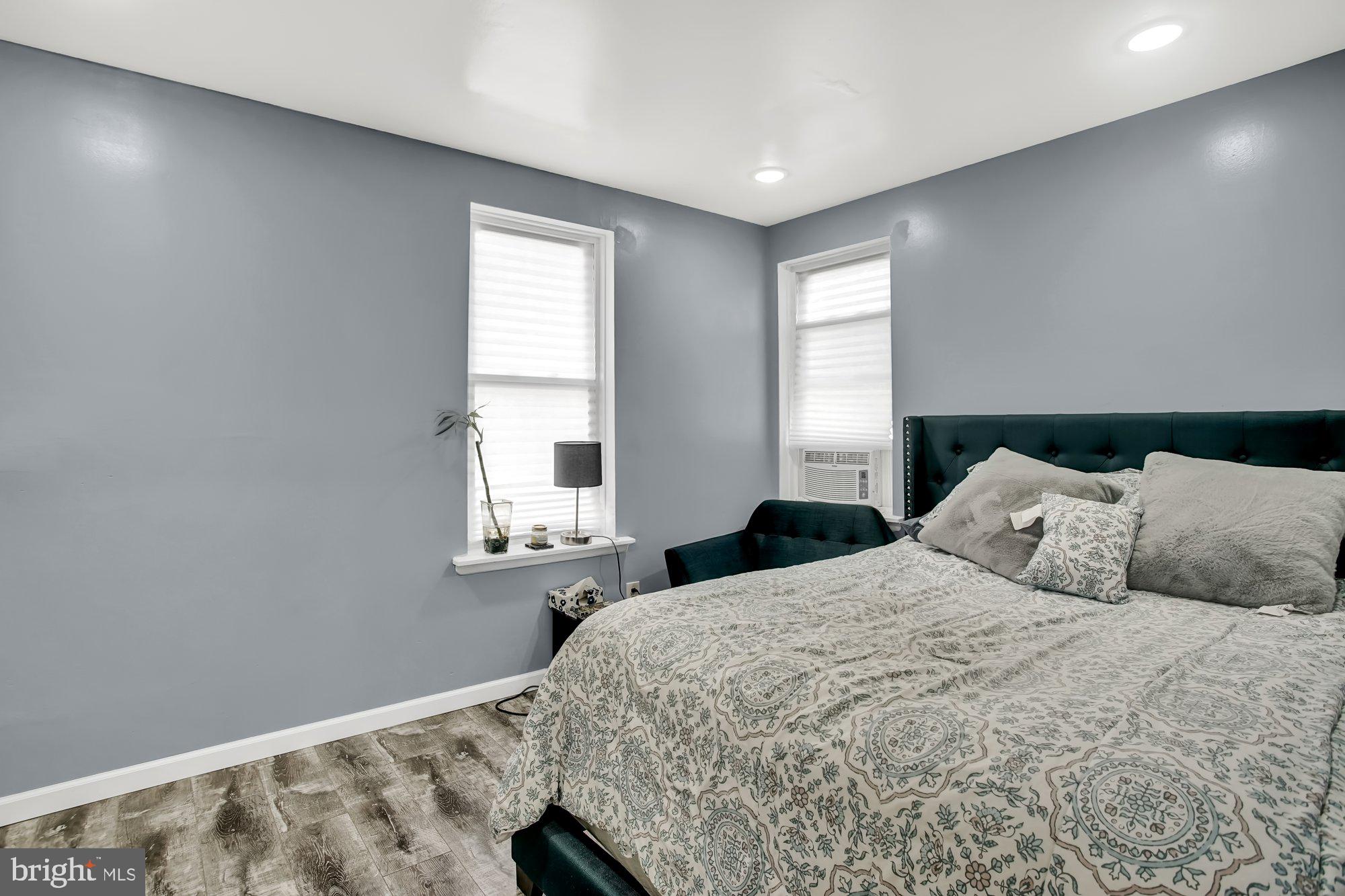 NICETOWN-TIOGA - Residential