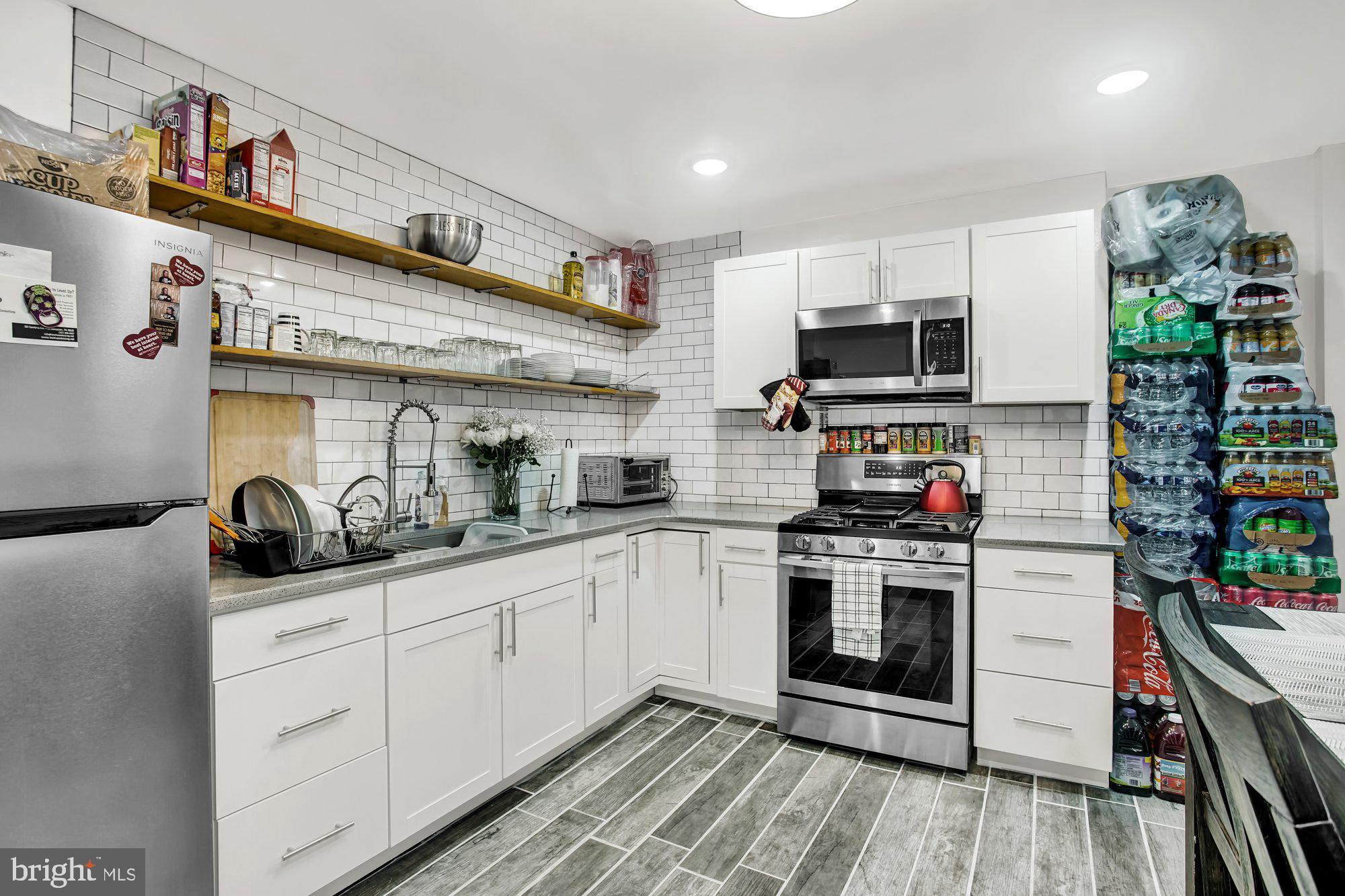 NICETOWN-TIOGA - Residential