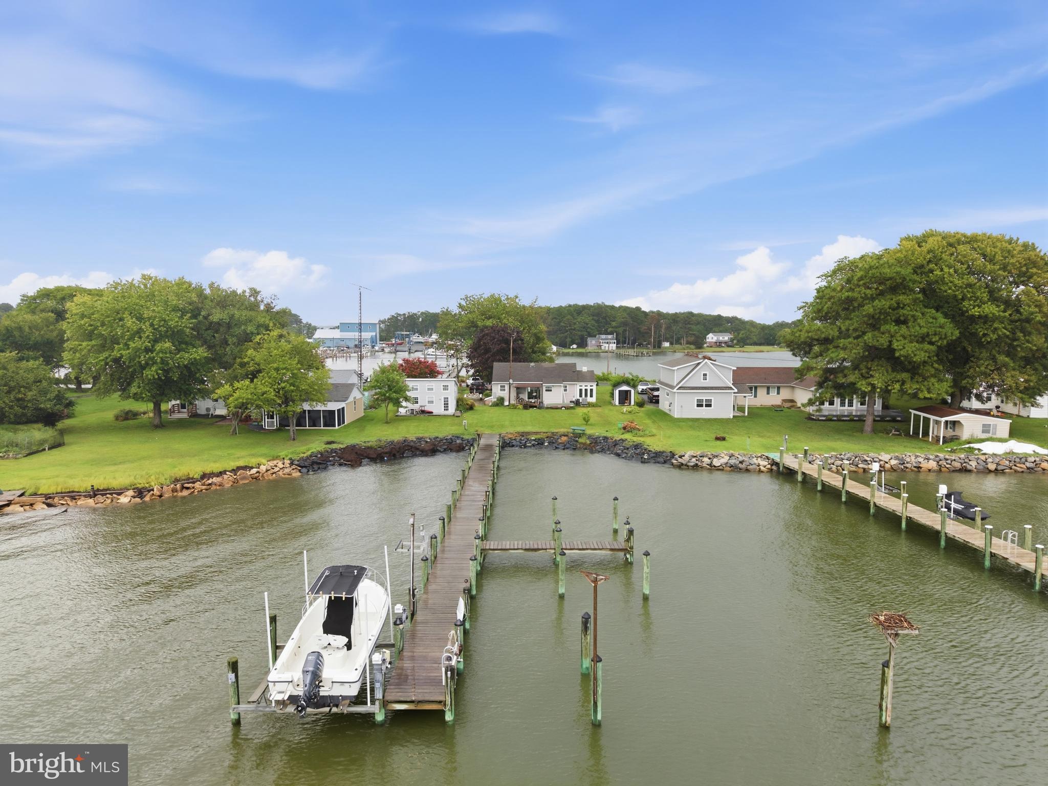 2530 HOOPERS ISLAND ROAD