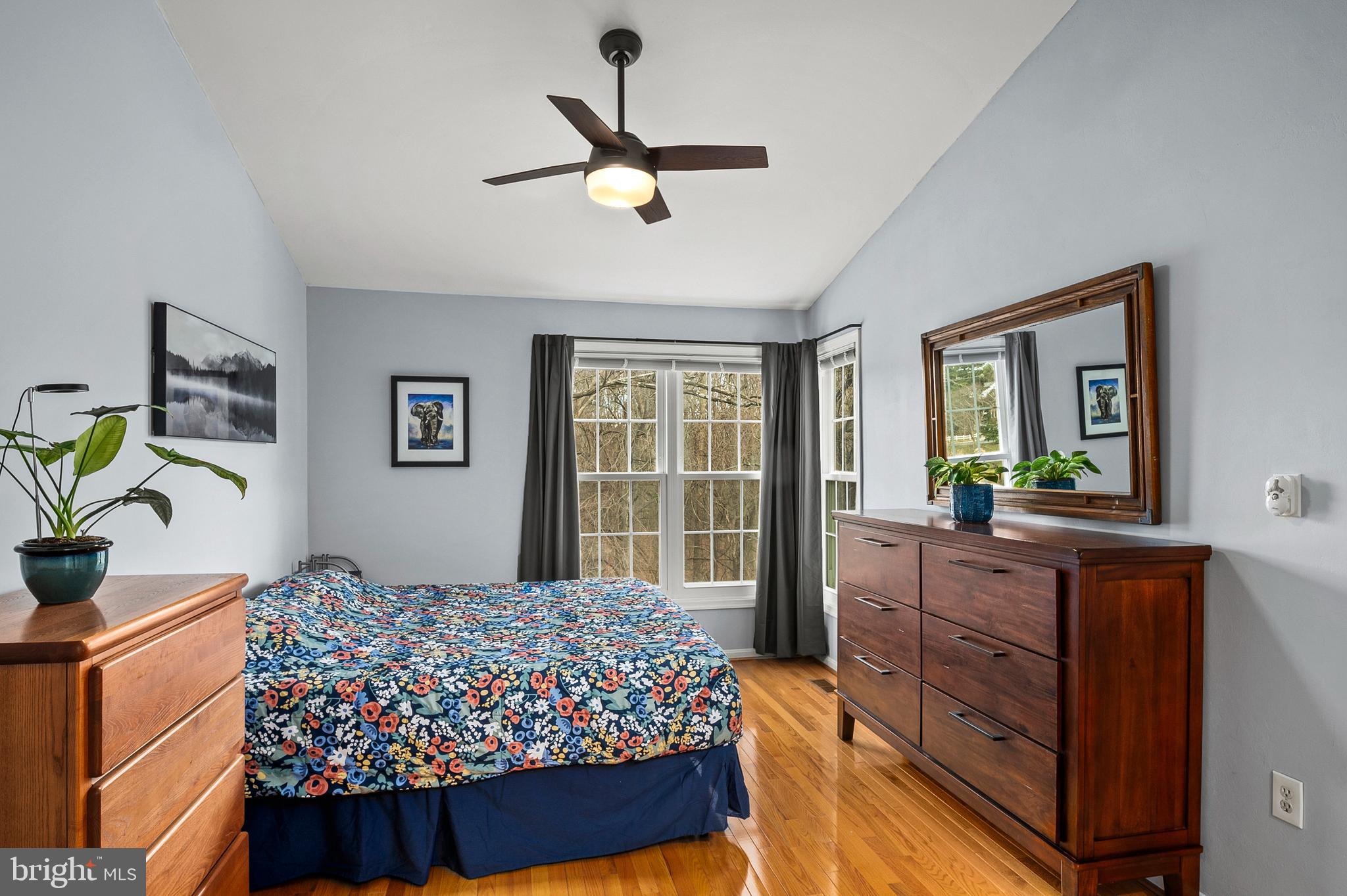 EMERSONS REACH - Residential