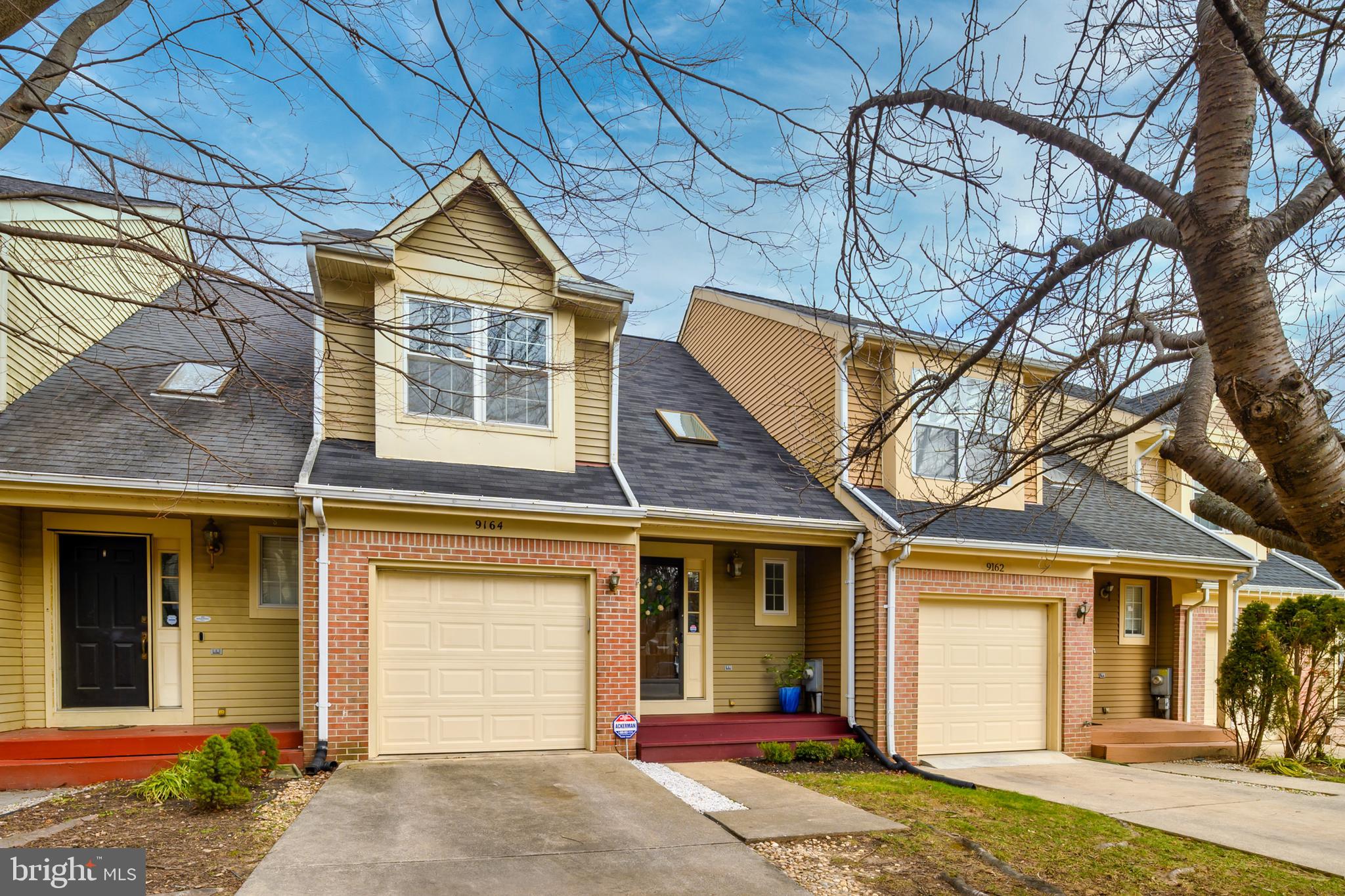 EMERSONS REACH - Residential