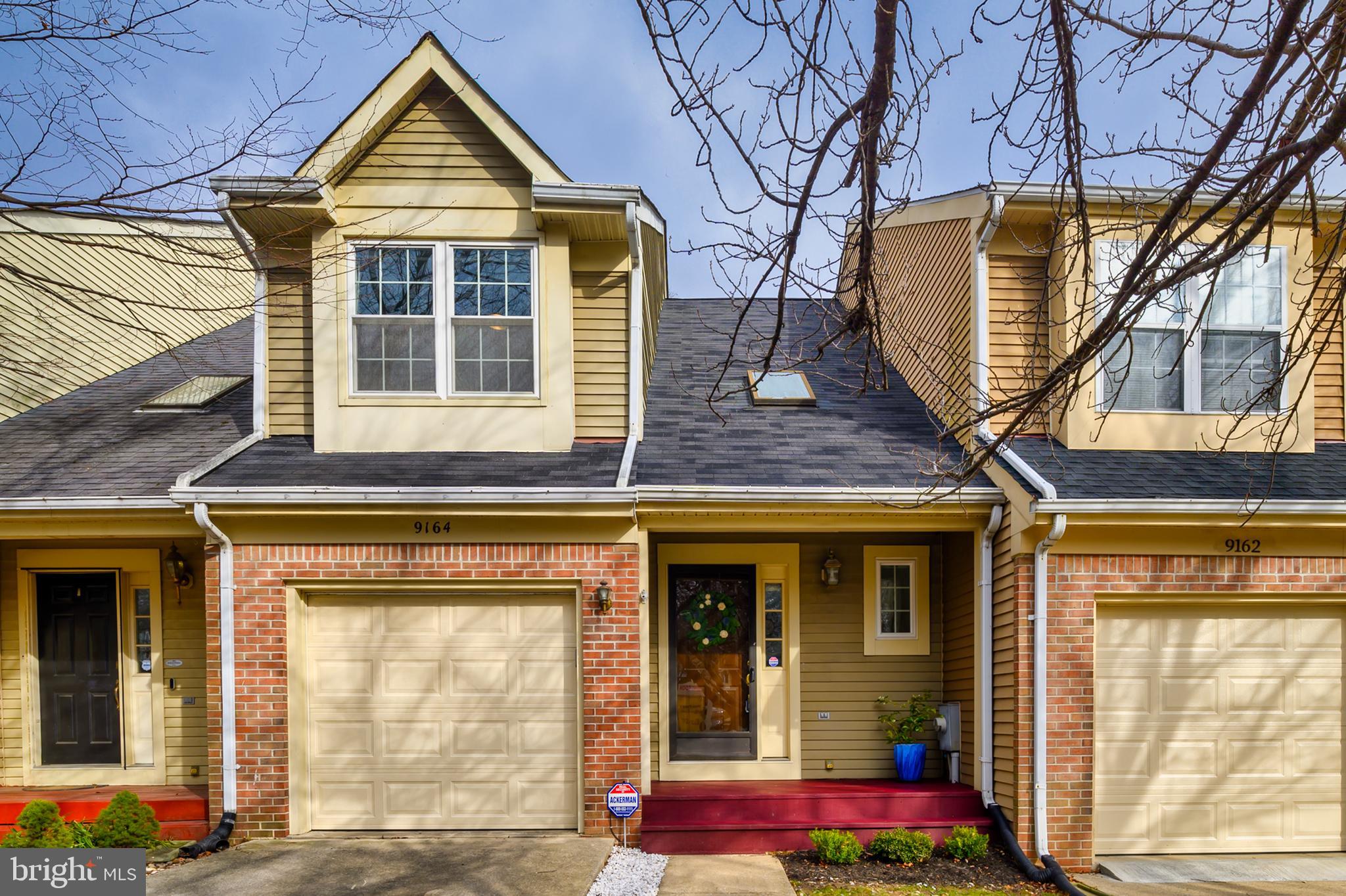 EMERSONS REACH - Residential