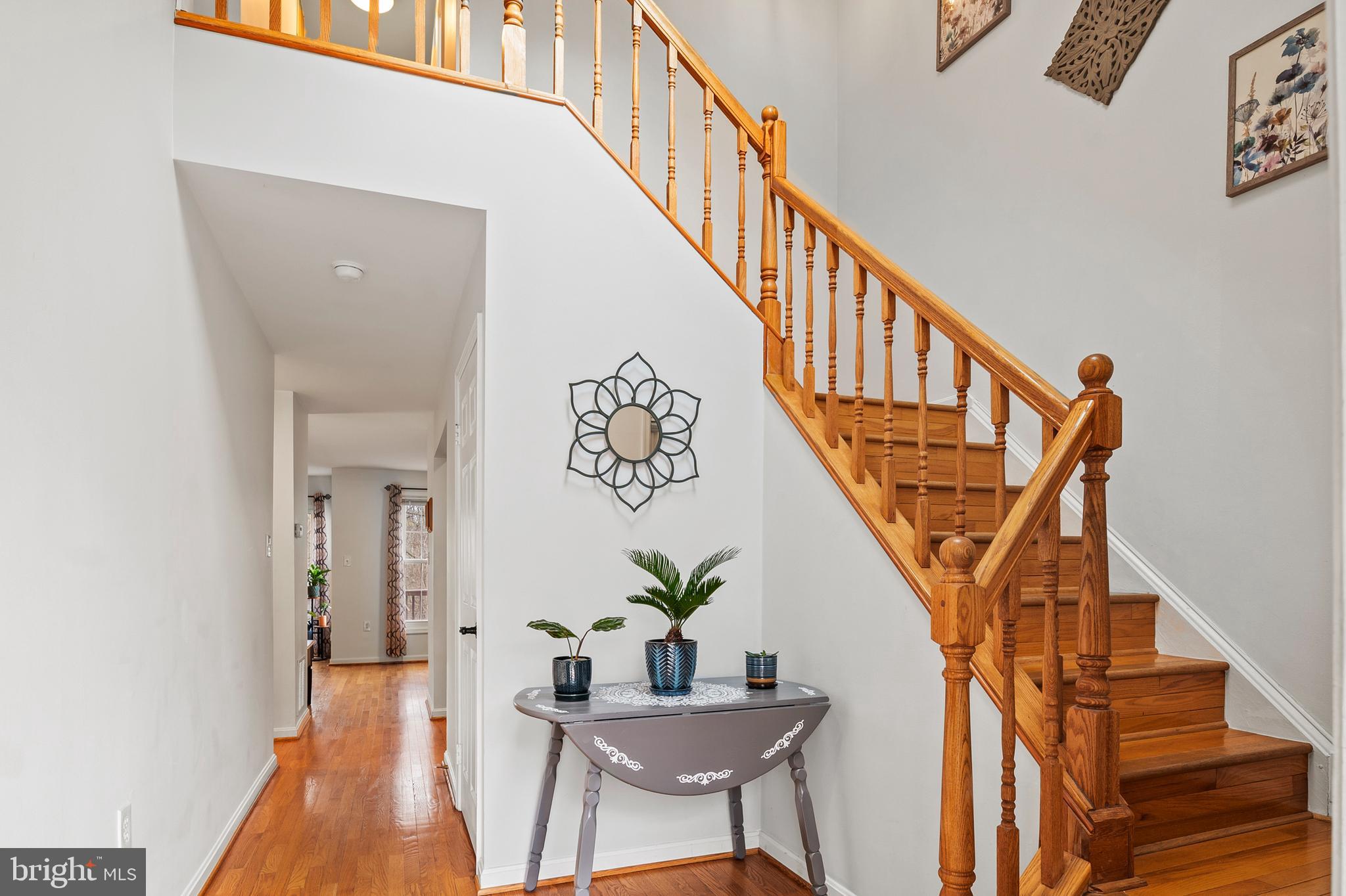 EMERSONS REACH - Residential