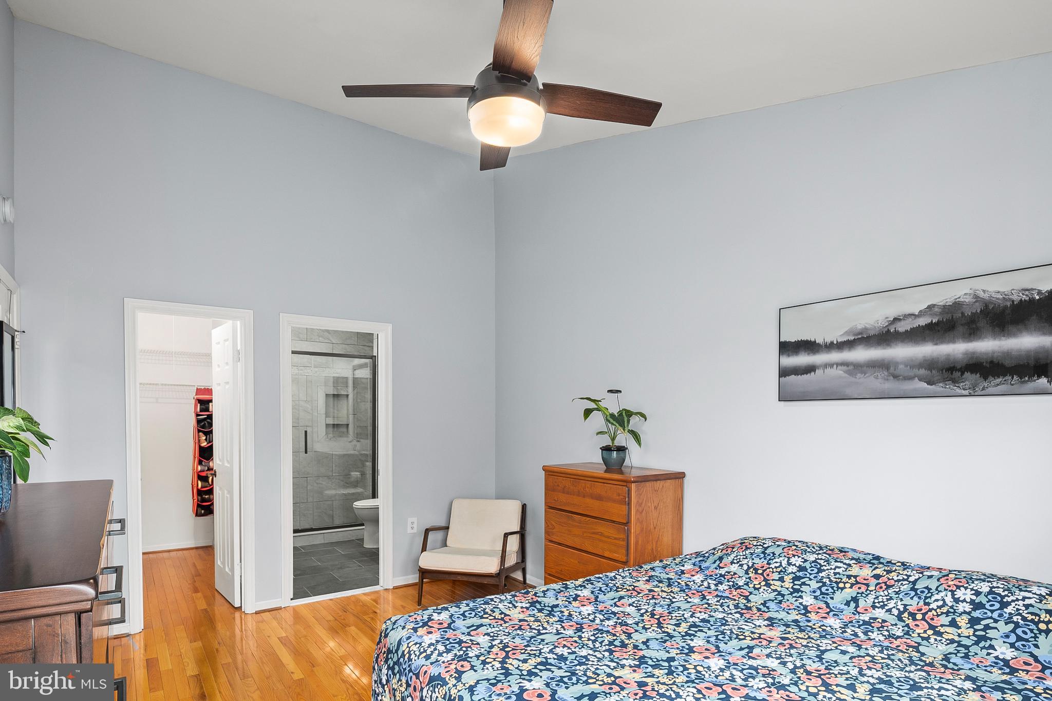 EMERSONS REACH - Residential