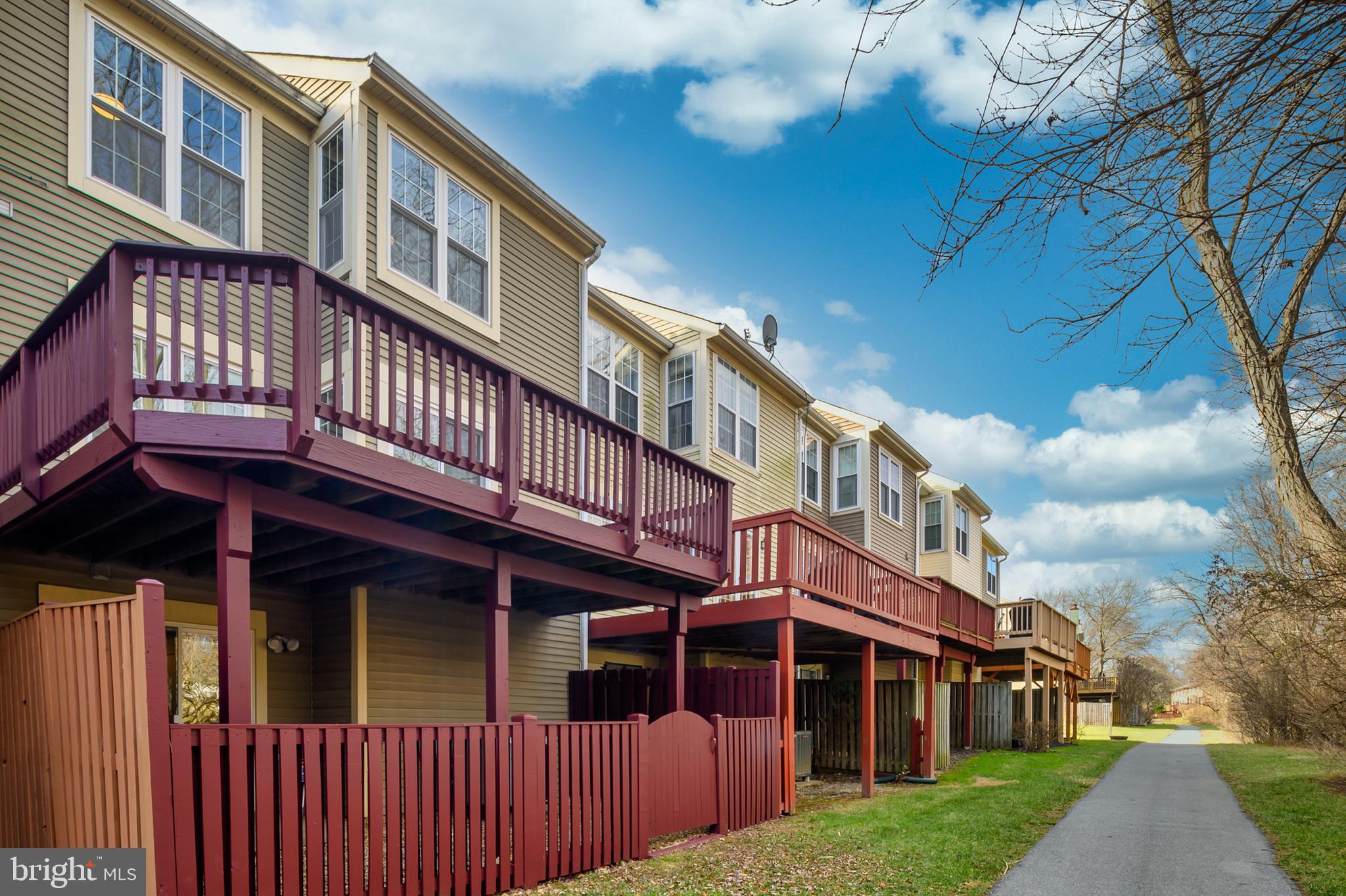 EMERSONS REACH - Residential