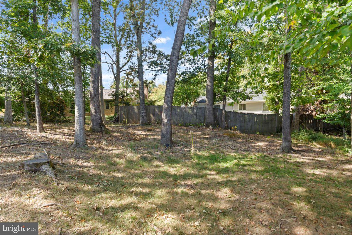 TANTALLON ON THE POTOMAC - Residential