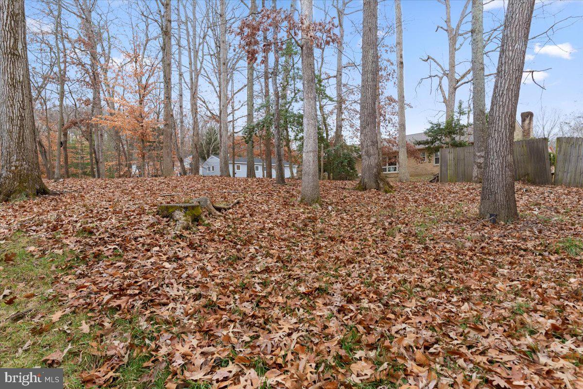 TANTALLON ON THE POTOMAC - Residential