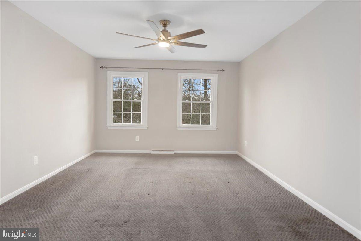 TANTALLON ON THE POTOMAC - Residential