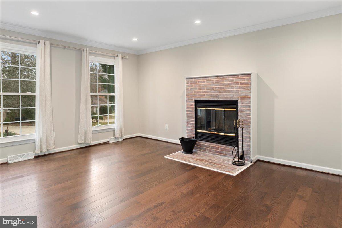 TANTALLON ON THE POTOMAC - Residential