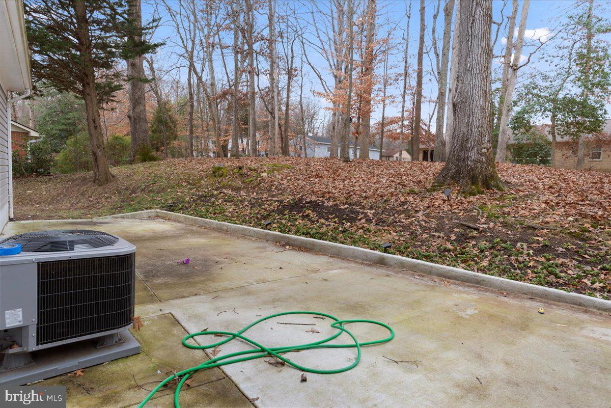 TANTALLON ON THE POTOMAC - Residential