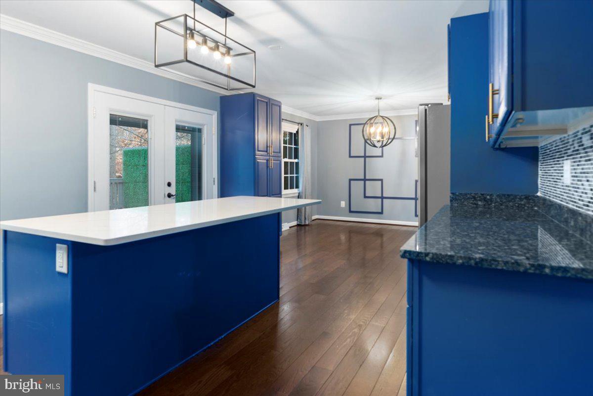 TANTALLON ON THE POTOMAC - Residential