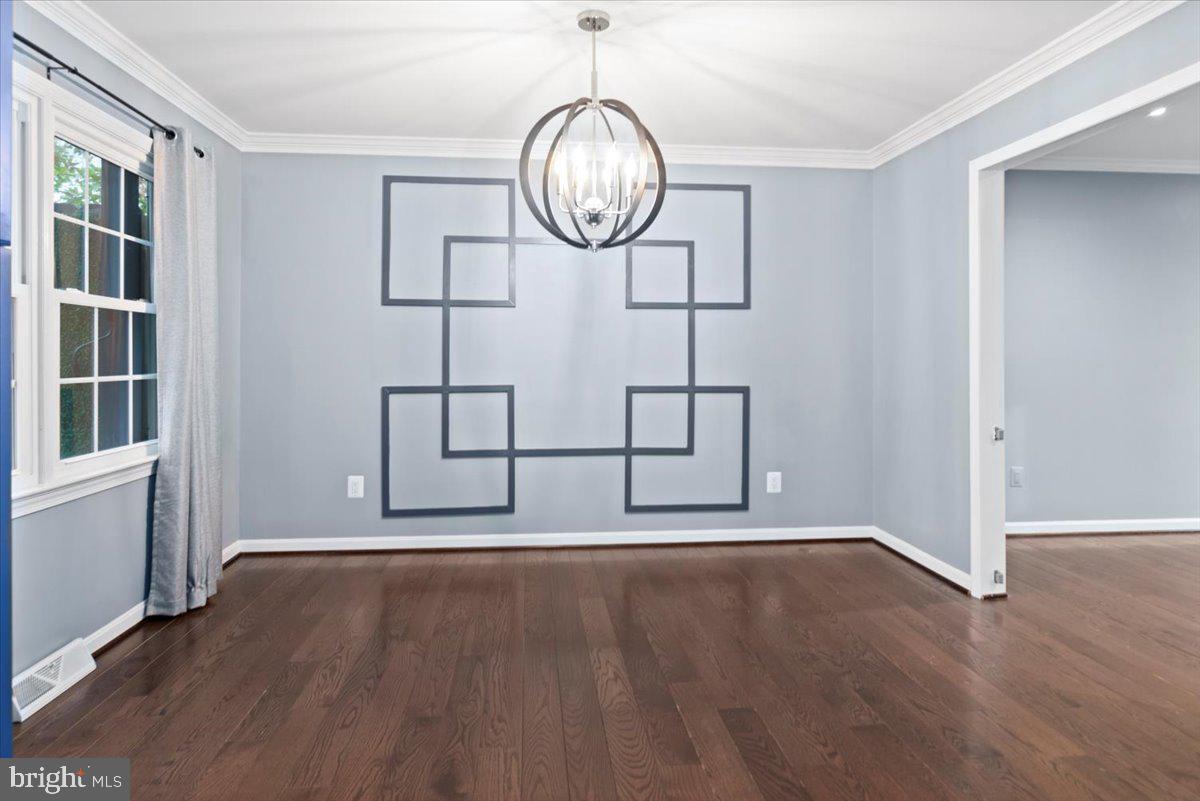 TANTALLON ON THE POTOMAC - Residential