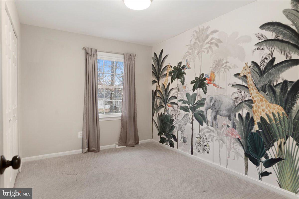 TANTALLON ON THE POTOMAC - Residential