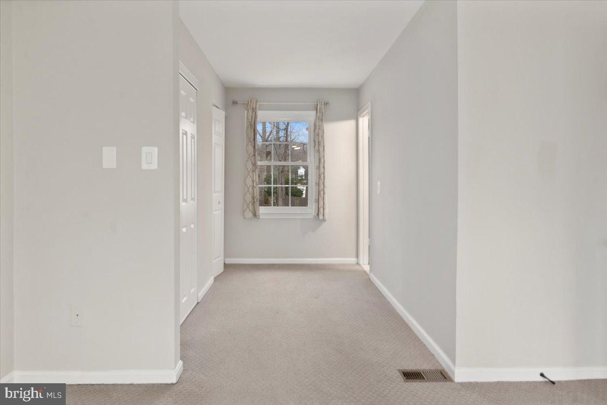 TANTALLON ON THE POTOMAC - Residential