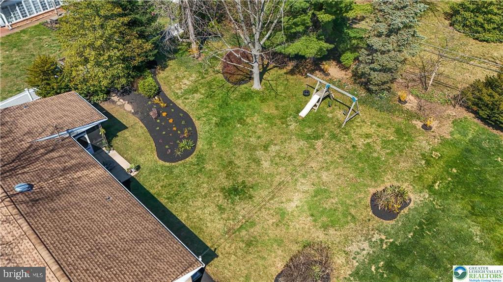 PARKSIDE COURTS - Residential