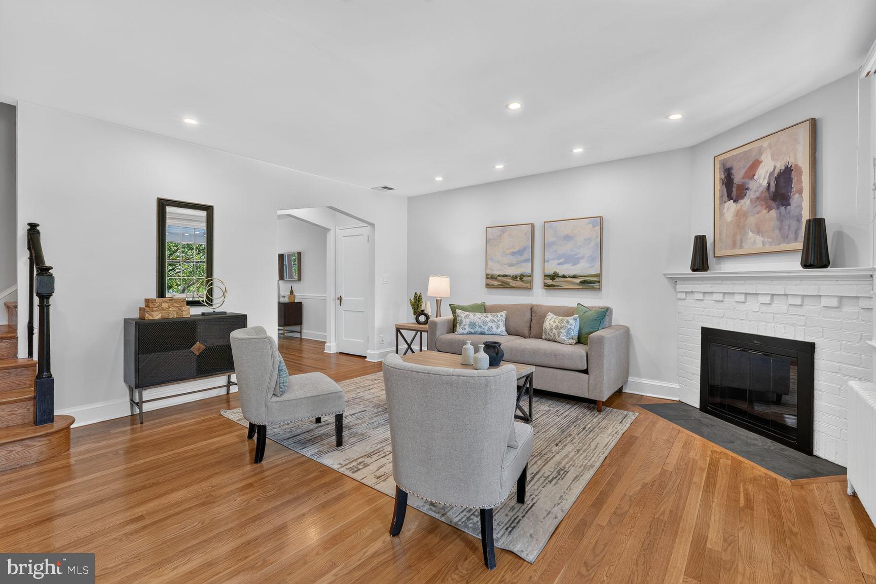 2505 39TH STREET NW