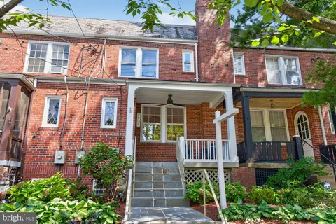 MLS: DCDC2275042