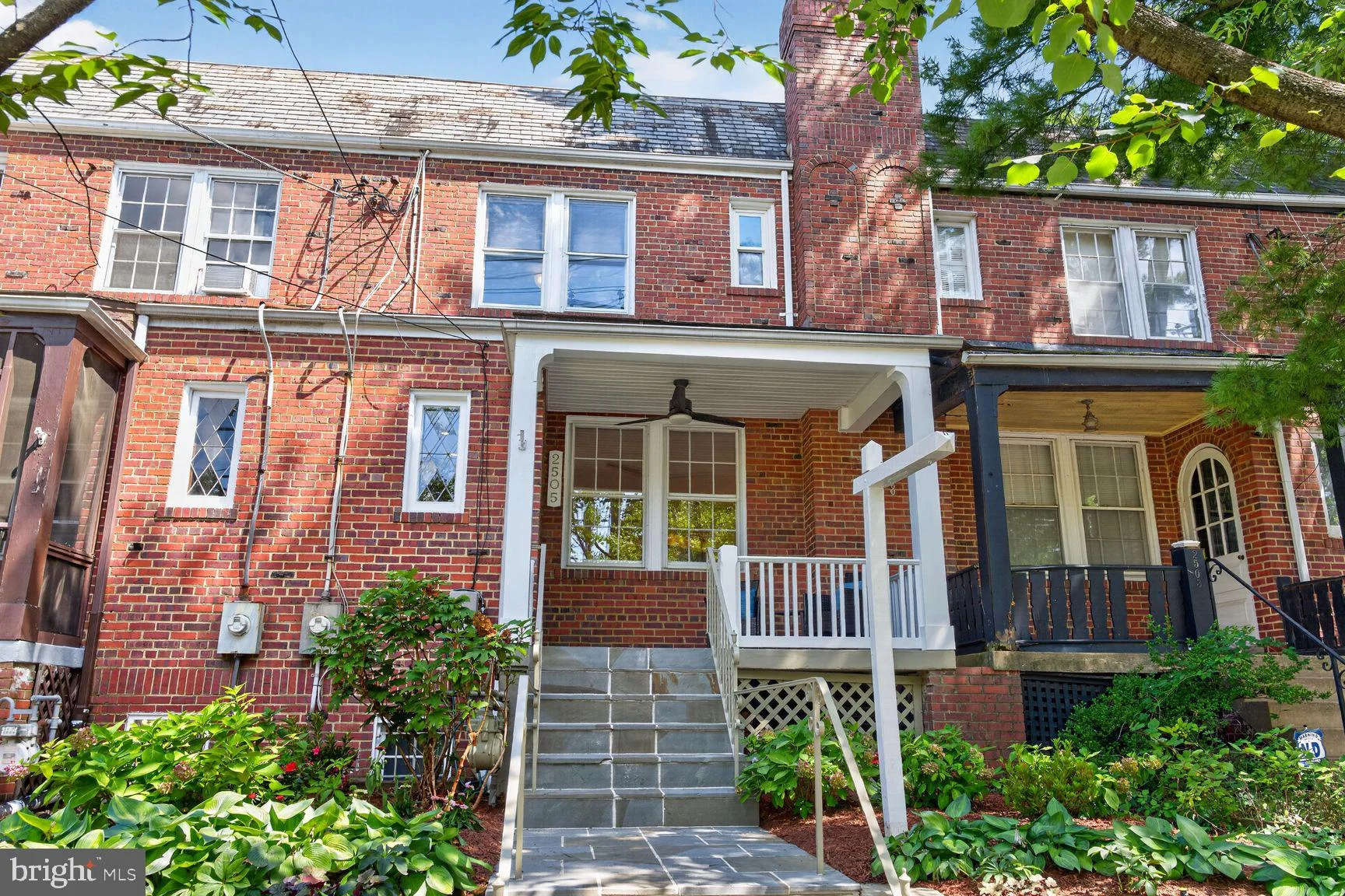 2505 39th Street NW, Washington, DC, 20007