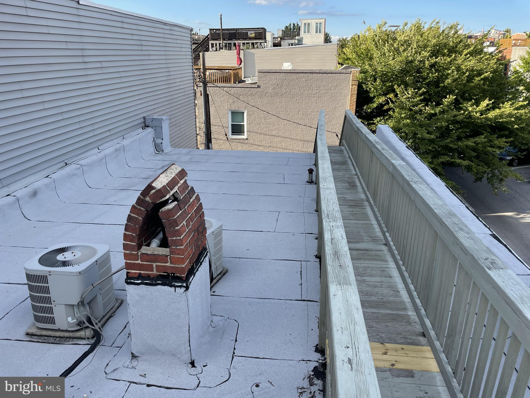 CANTON - Residential Lease