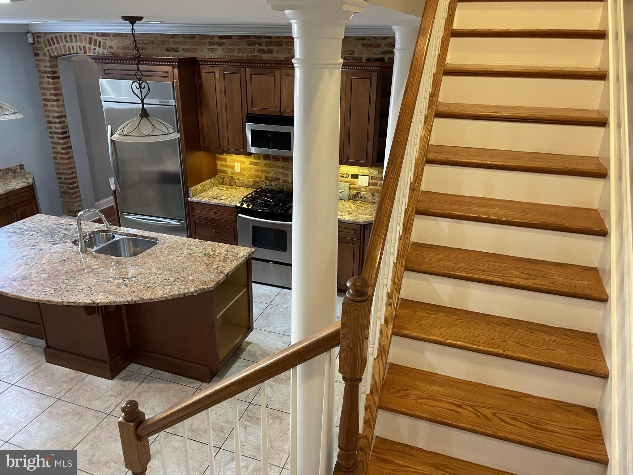 CANTON - Residential Lease