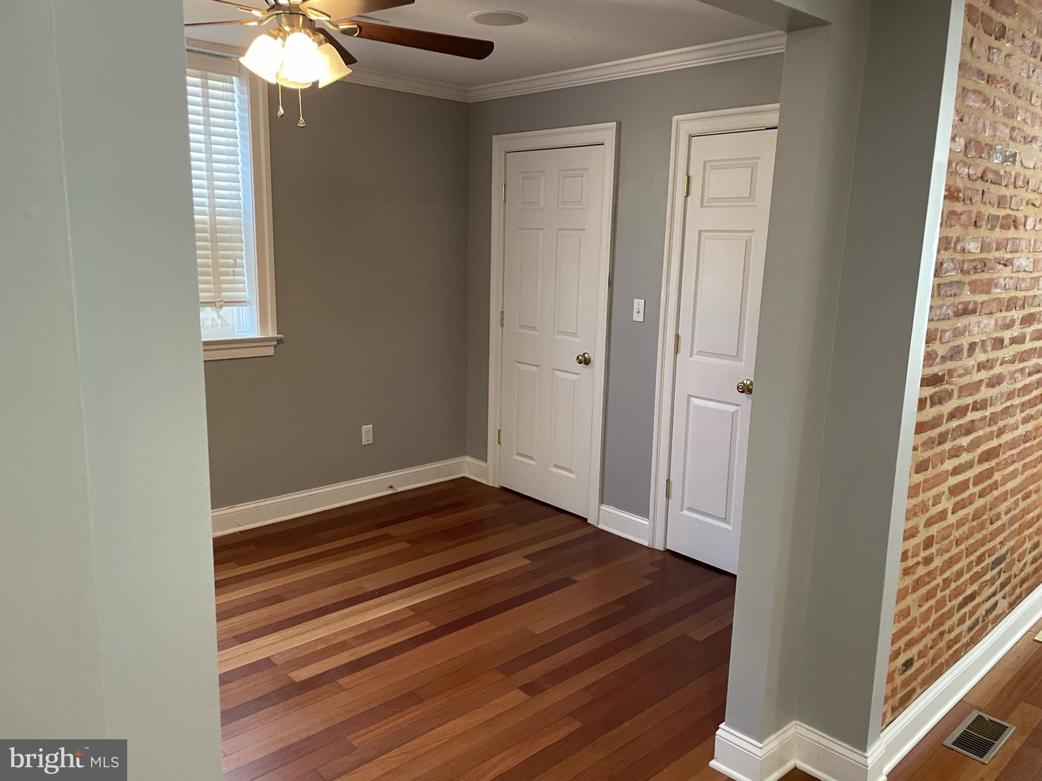 CANTON - Residential Lease