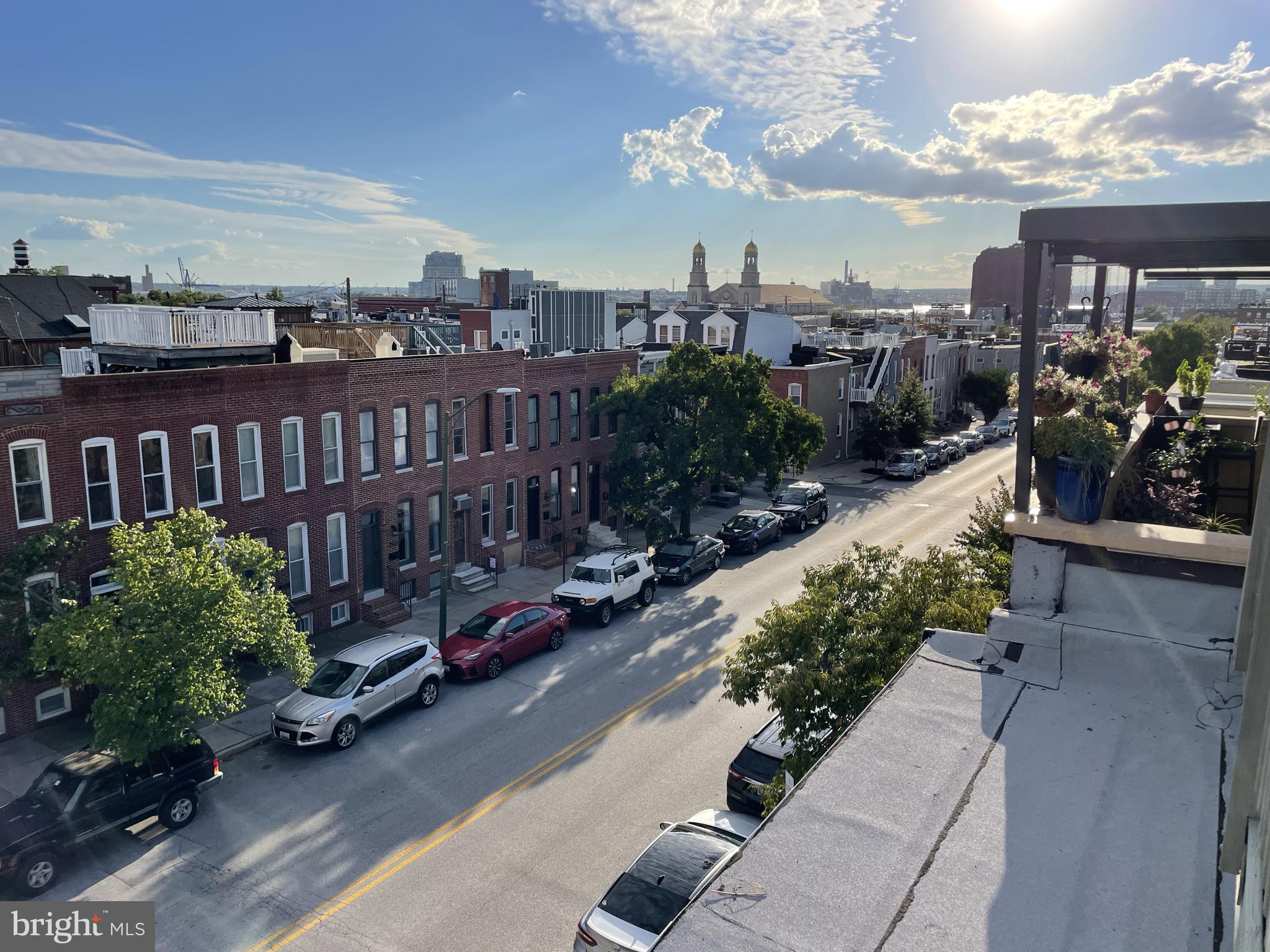 CANTON - Residential Lease